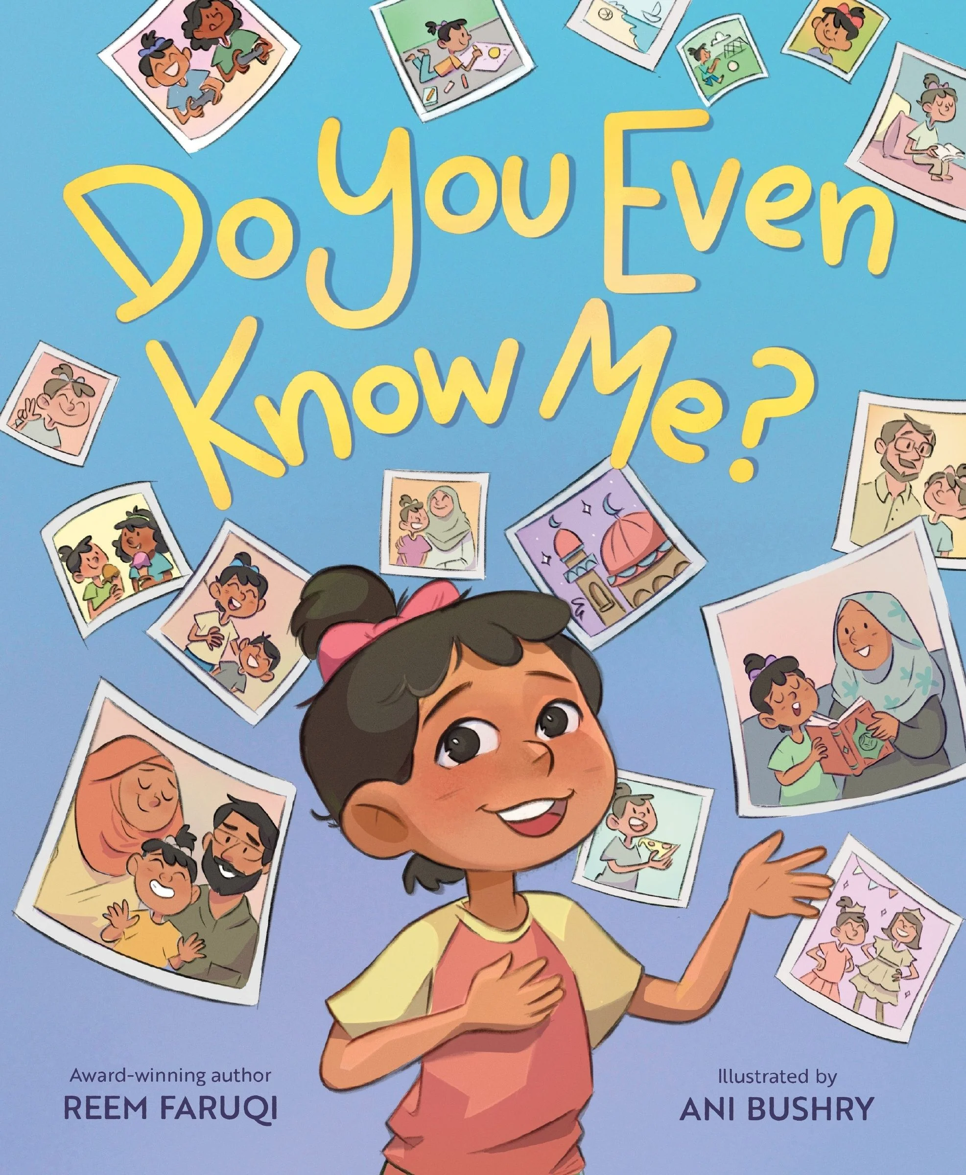 Do You Even Know Me? - Image 2