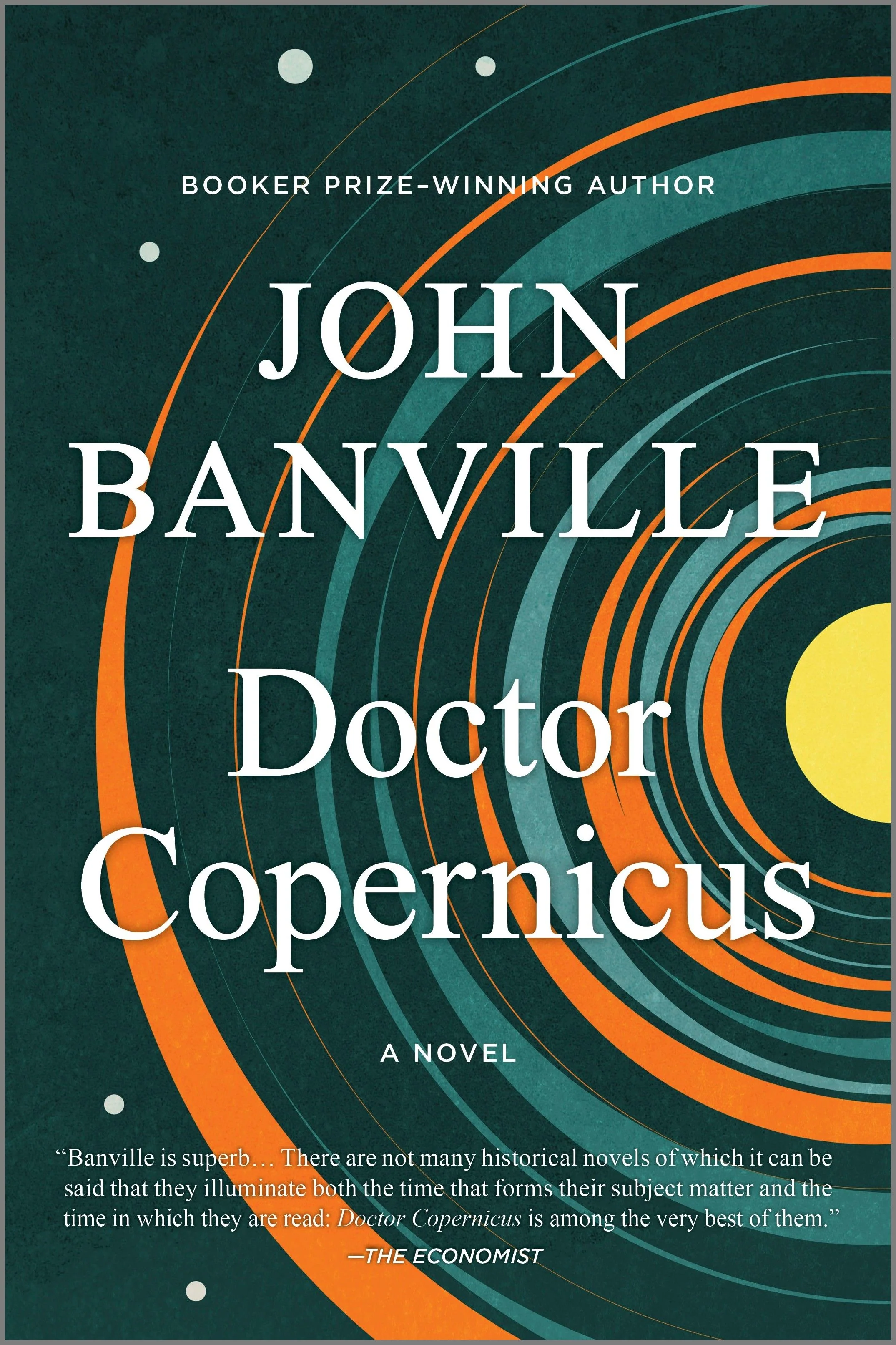 Doctor Copernicus - Image 3