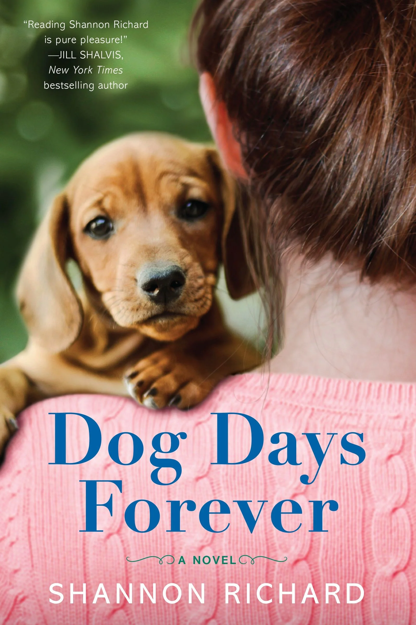 Dog Days Forever - Image 3
