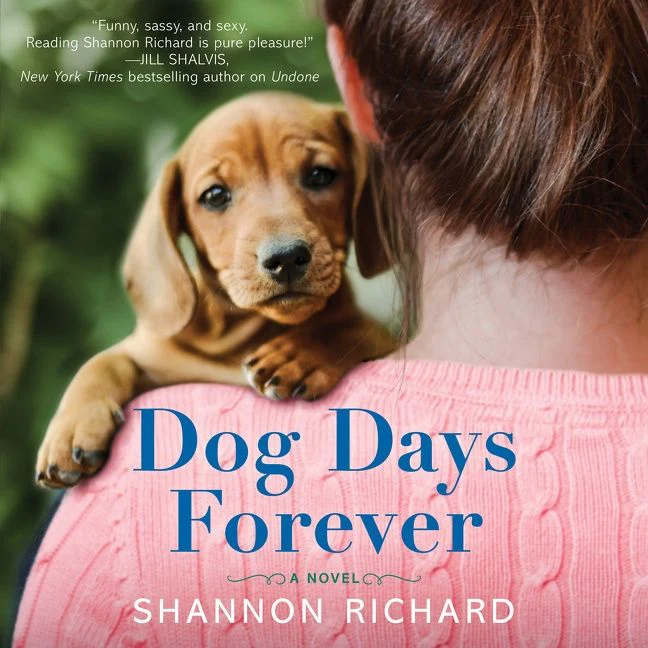 Dog Days Forever - Image 4