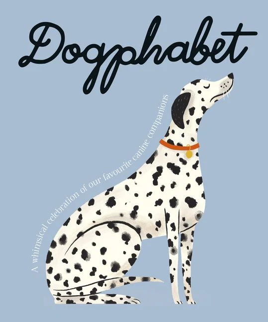 Dogphabet: A whimsical celebration of our favourite canine companions - Image 2