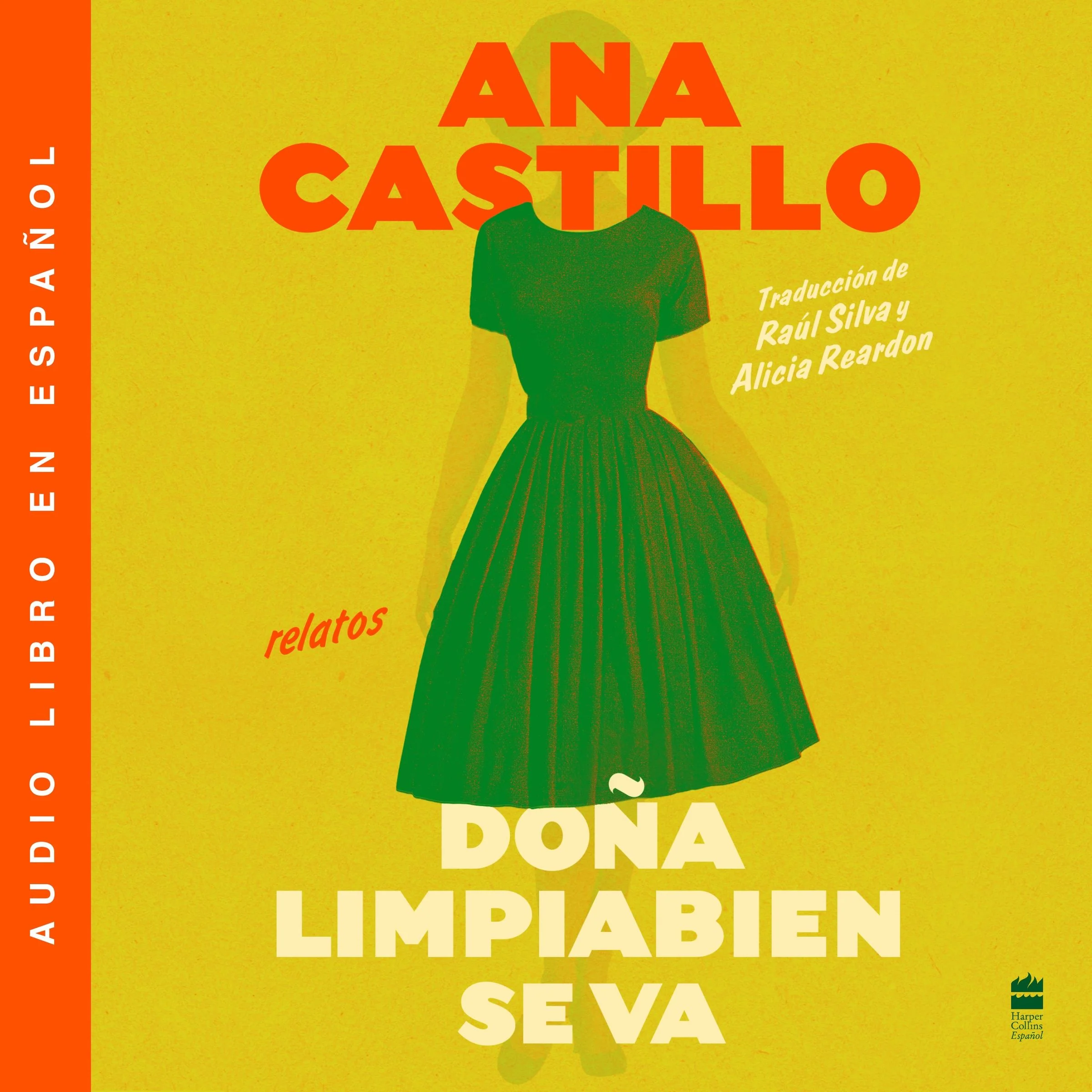 Dona Cleanwell Leaves Home \ Doña Limpiabien se va (Spanish edition) - Image 4