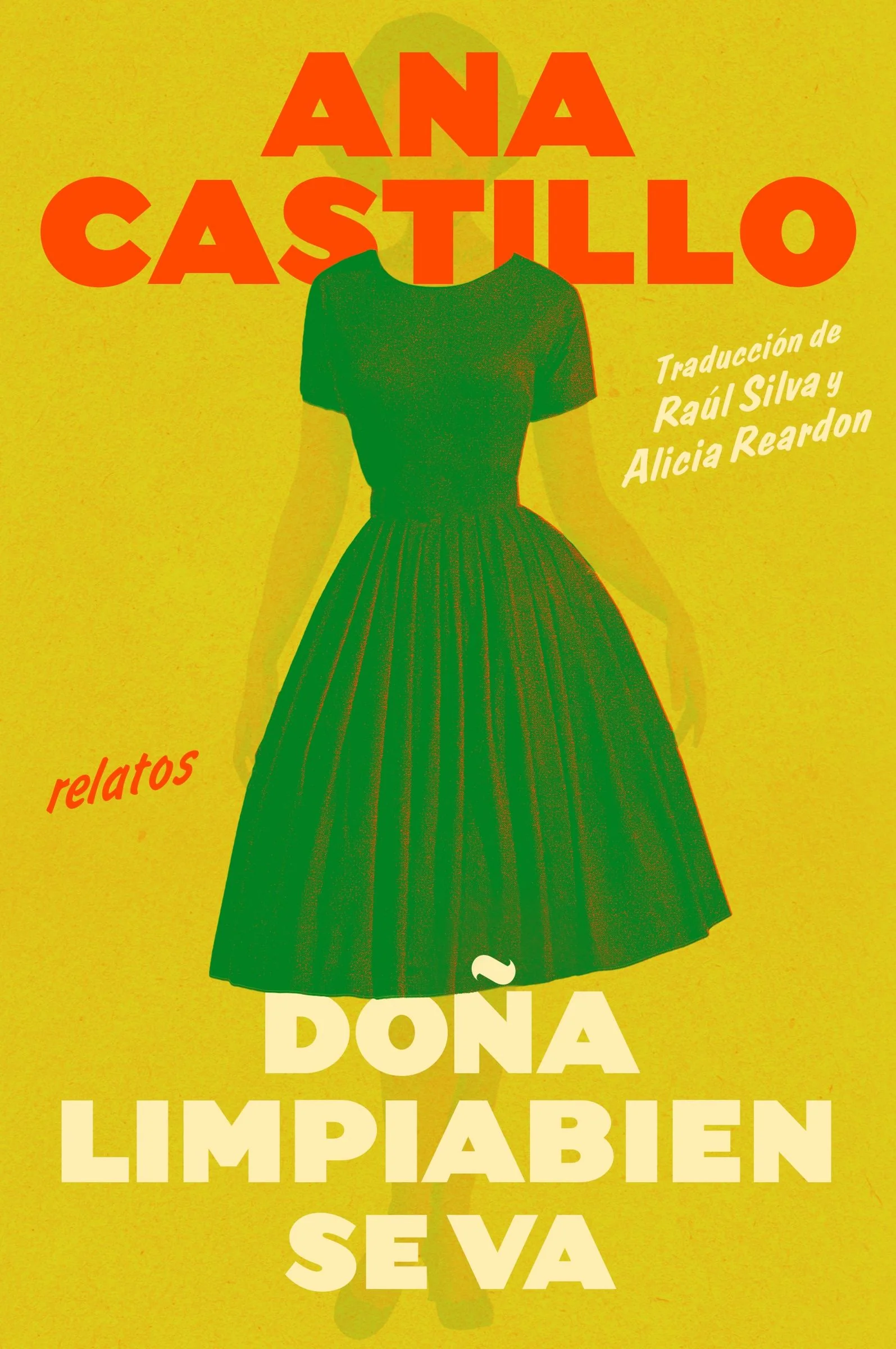 Dona Cleanwell Leaves Home \ (Spanish edition) - Image 2