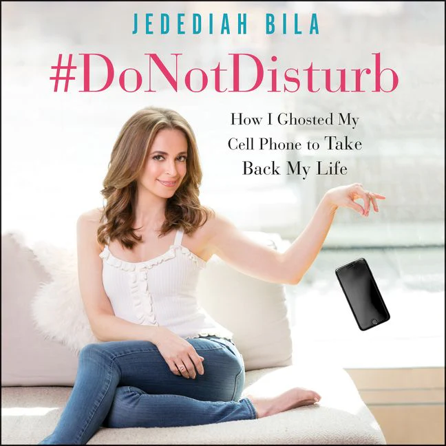 #DoNotDisturb - Image 3