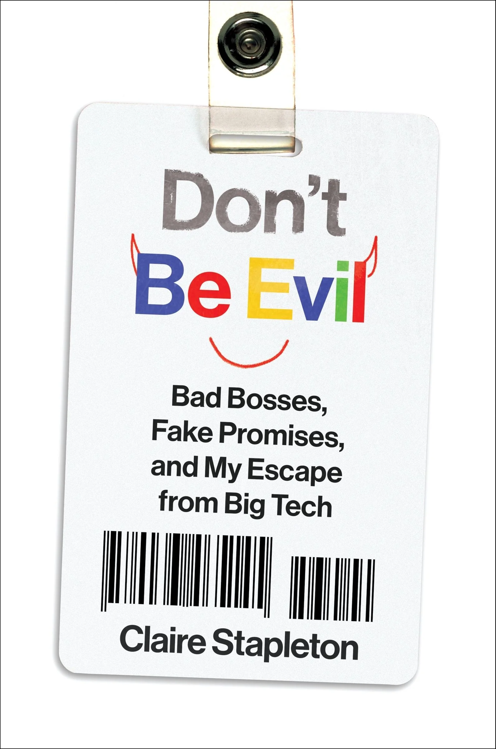 Don't Be Evil - Image 4
