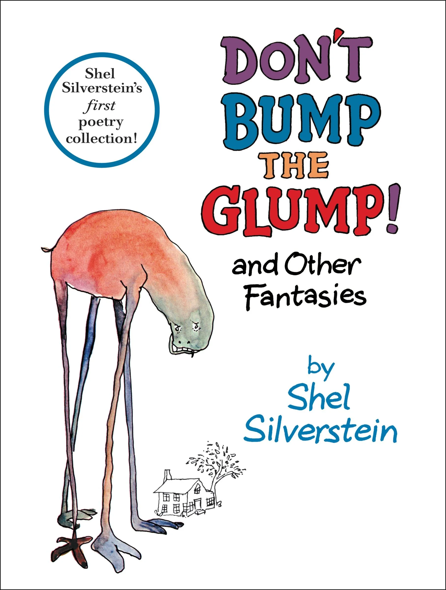 Don't Bump the Glump! - Image 2