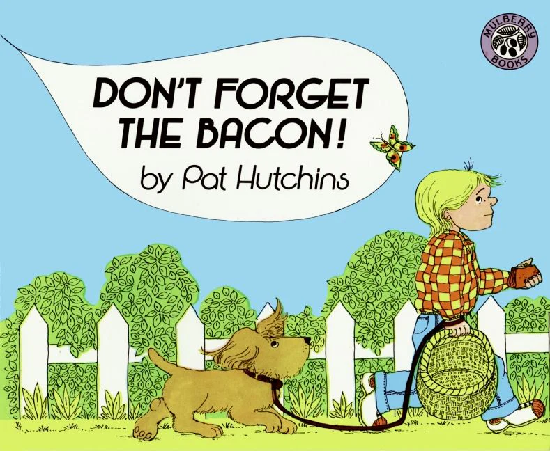 Don't Forget the Bacon! - Image 2