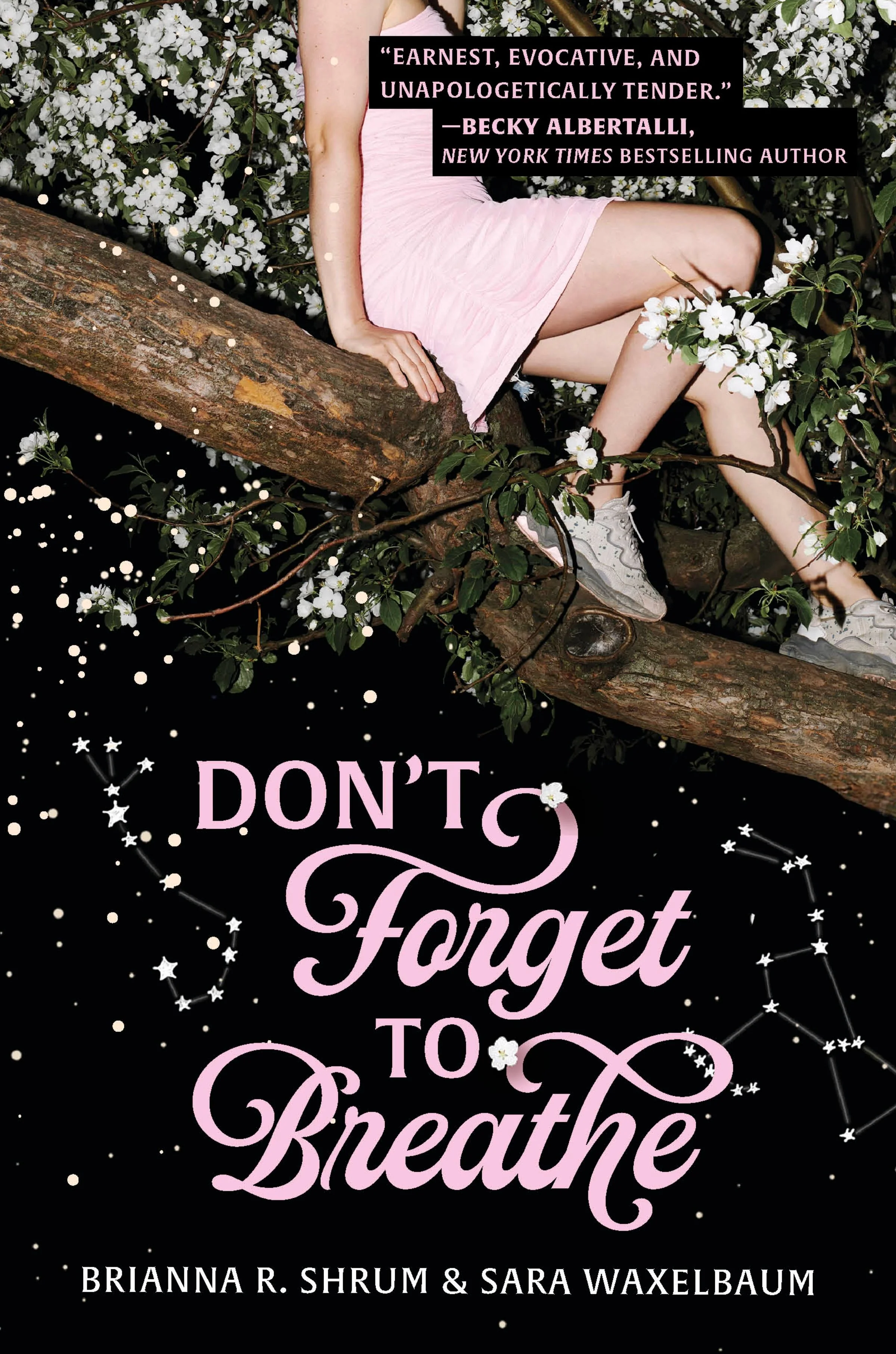 Don't Forget to Breathe - Image 3
