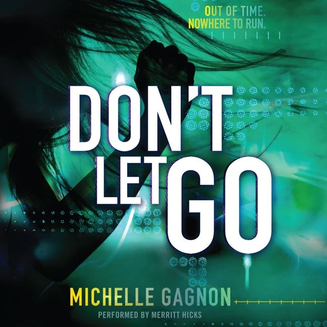 Don't Let Go - Image 2