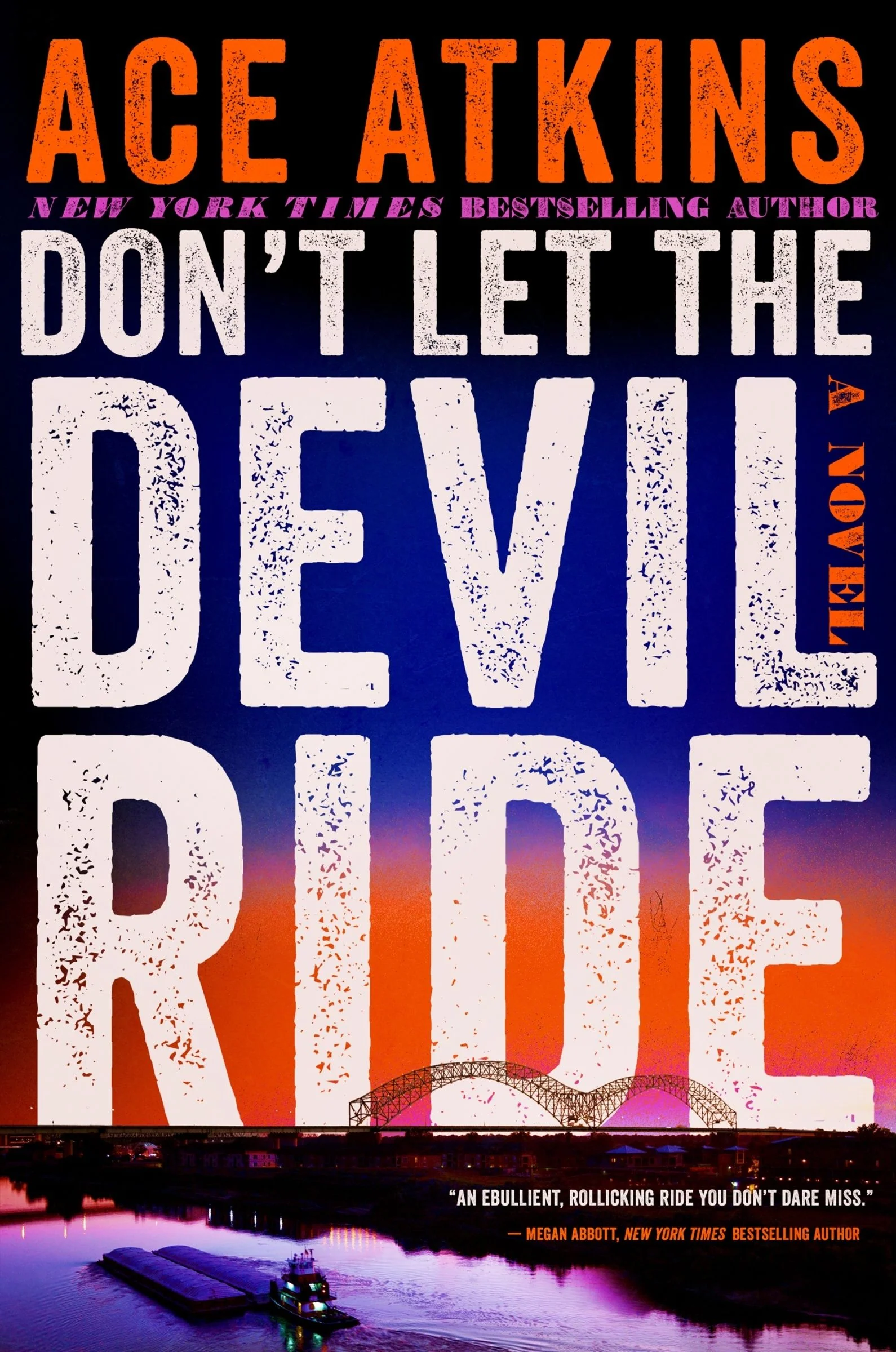 Don't Let the Devil Ride - Image 3