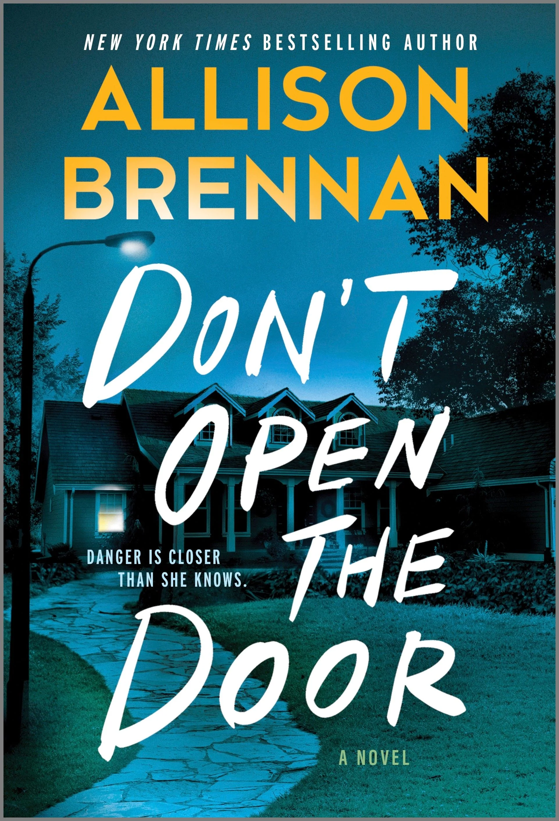 Don't Open the Door - Image 3