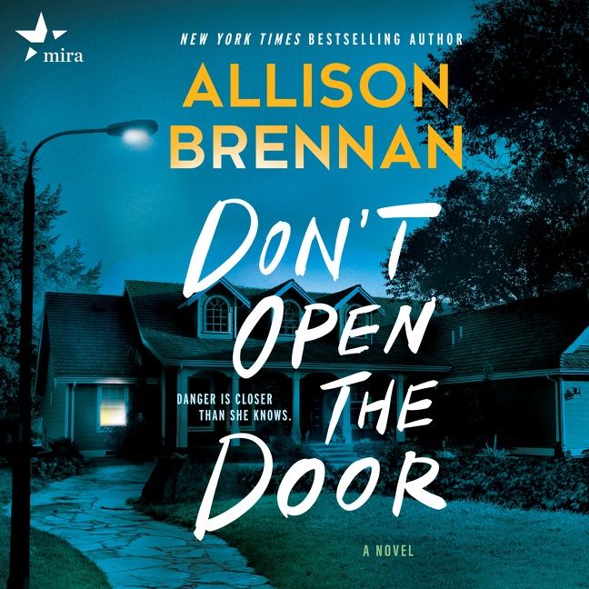 Don't Open the Door - Image 5