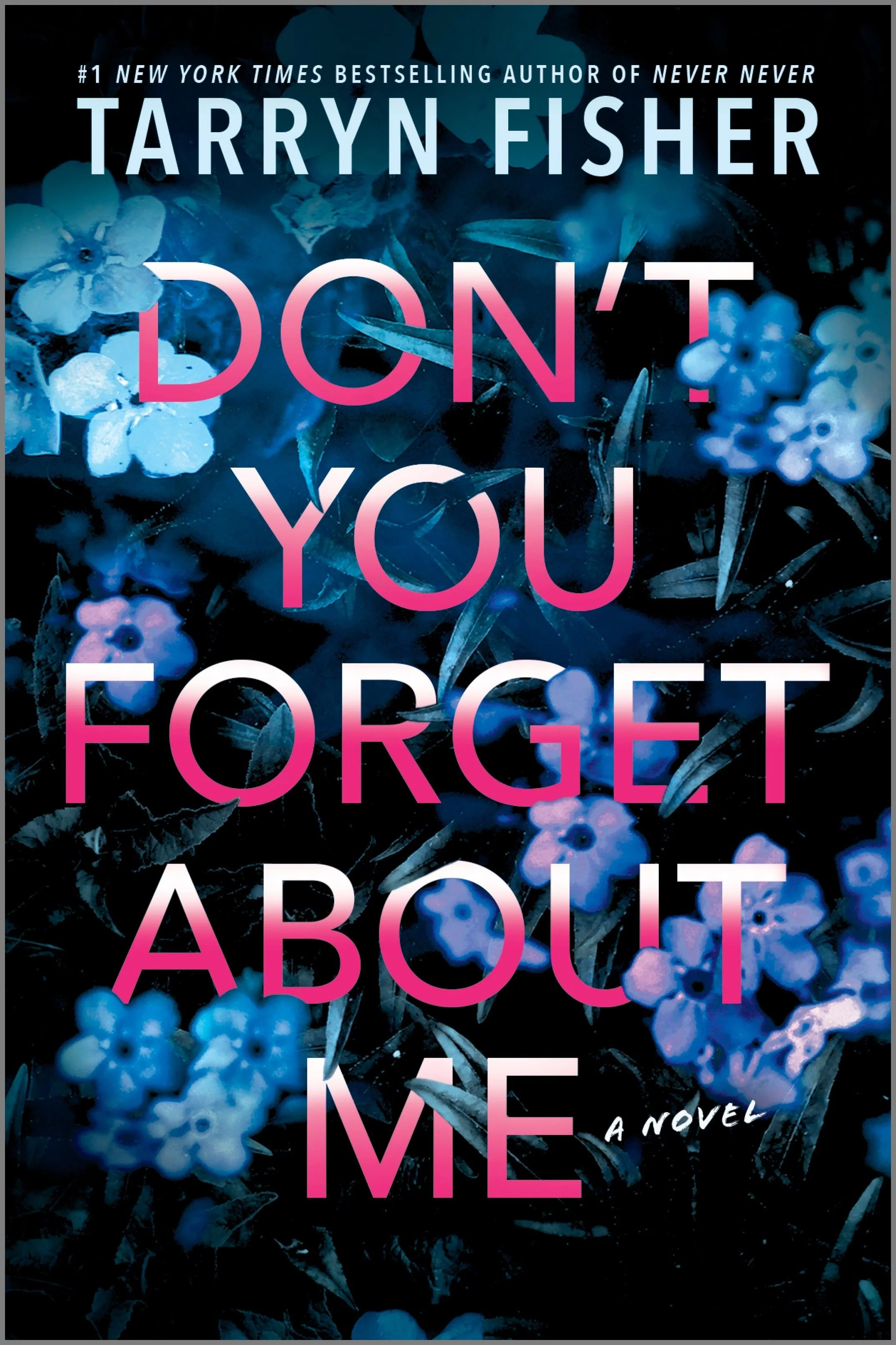 Don't You Forget about Me