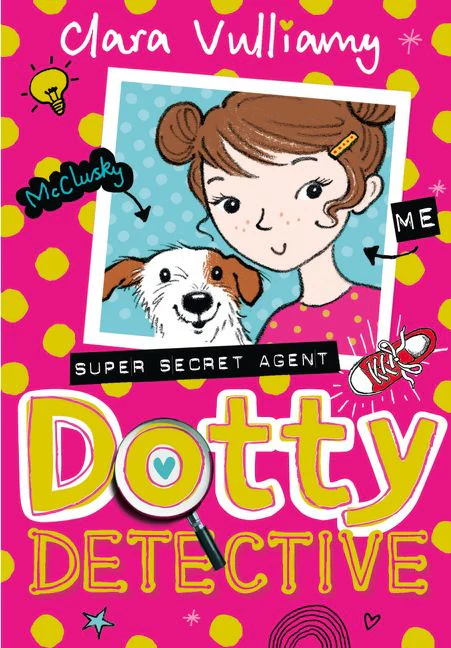 Dotty Detective - Image 2
