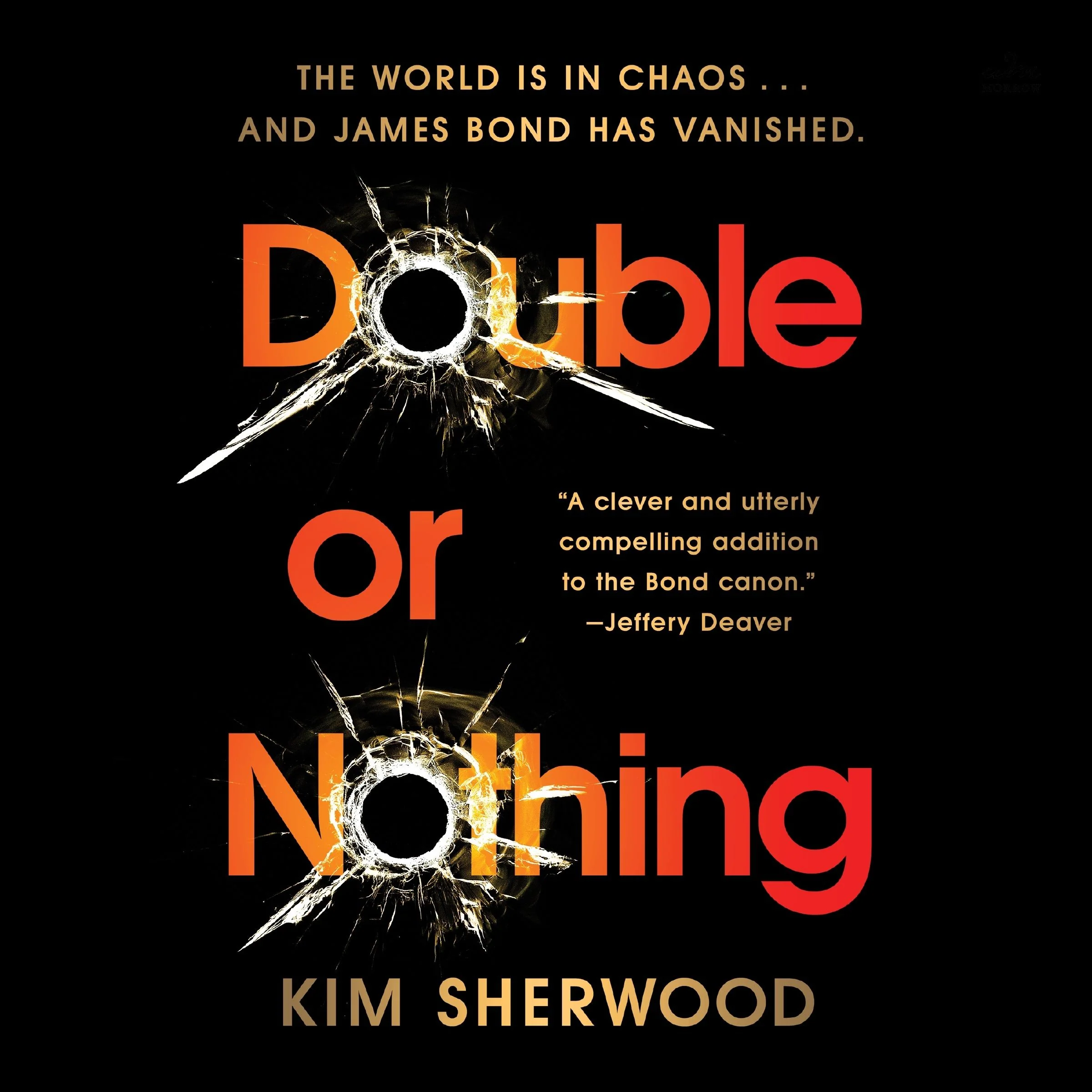 Double or Nothing - Image 4