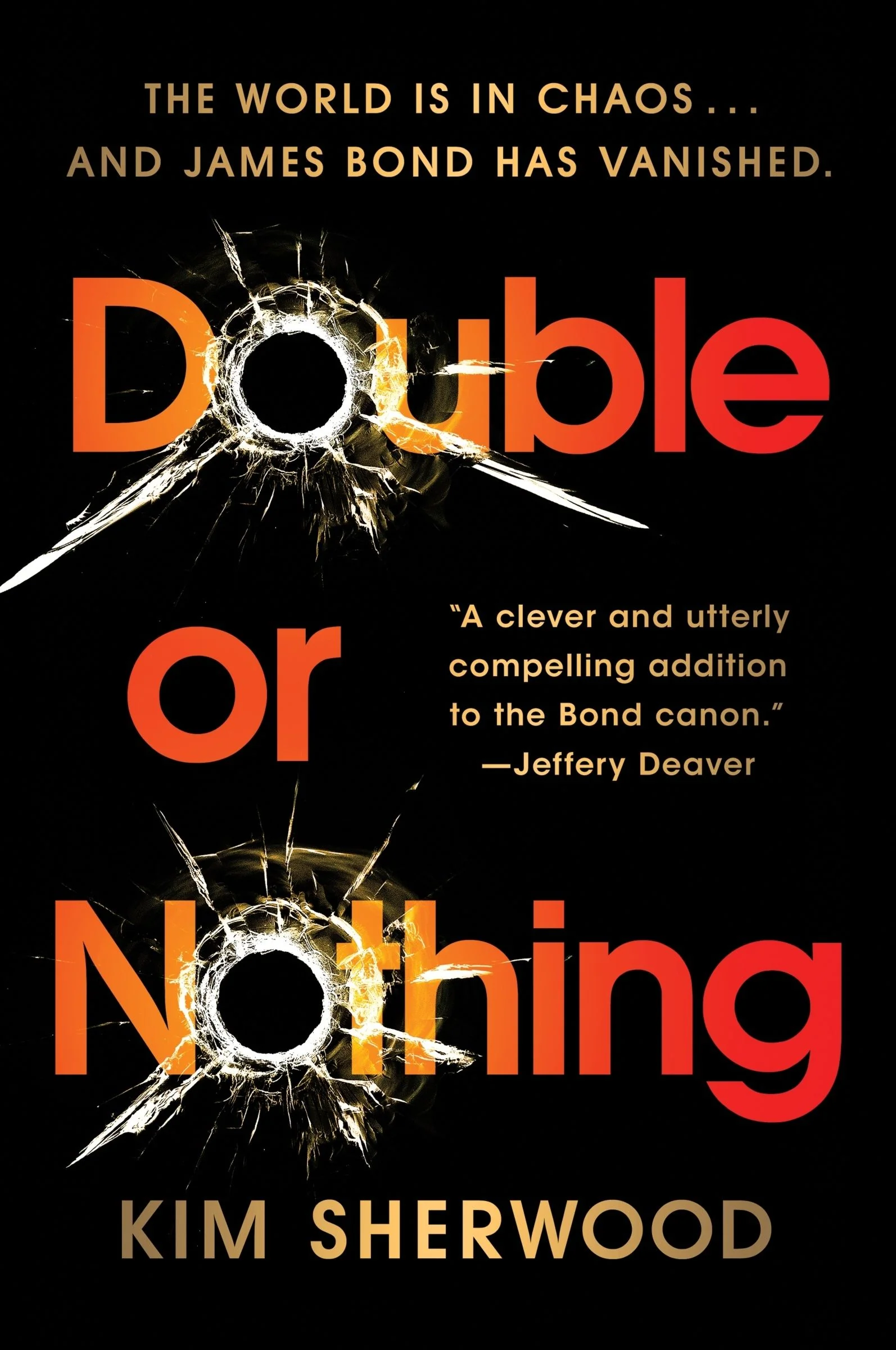 Double or Nothing - Image 5