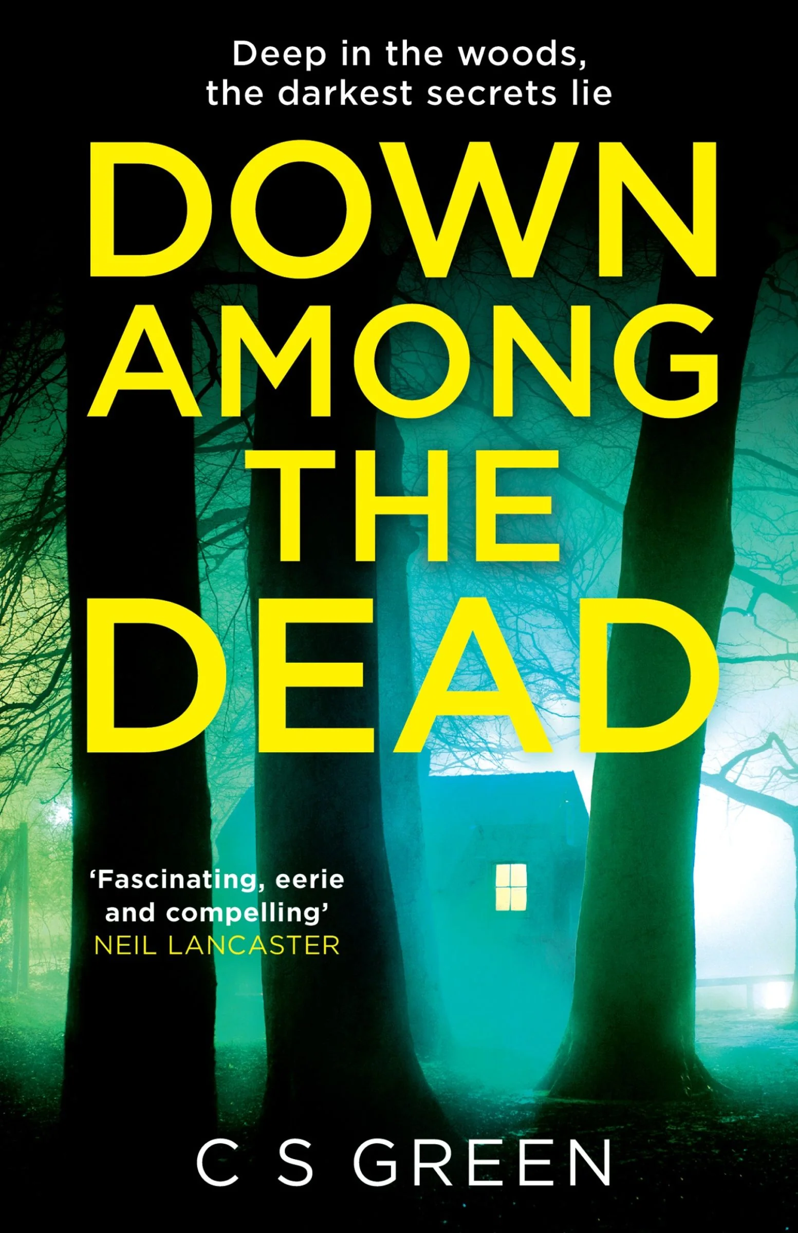 Down Among the Dead - Image 2
