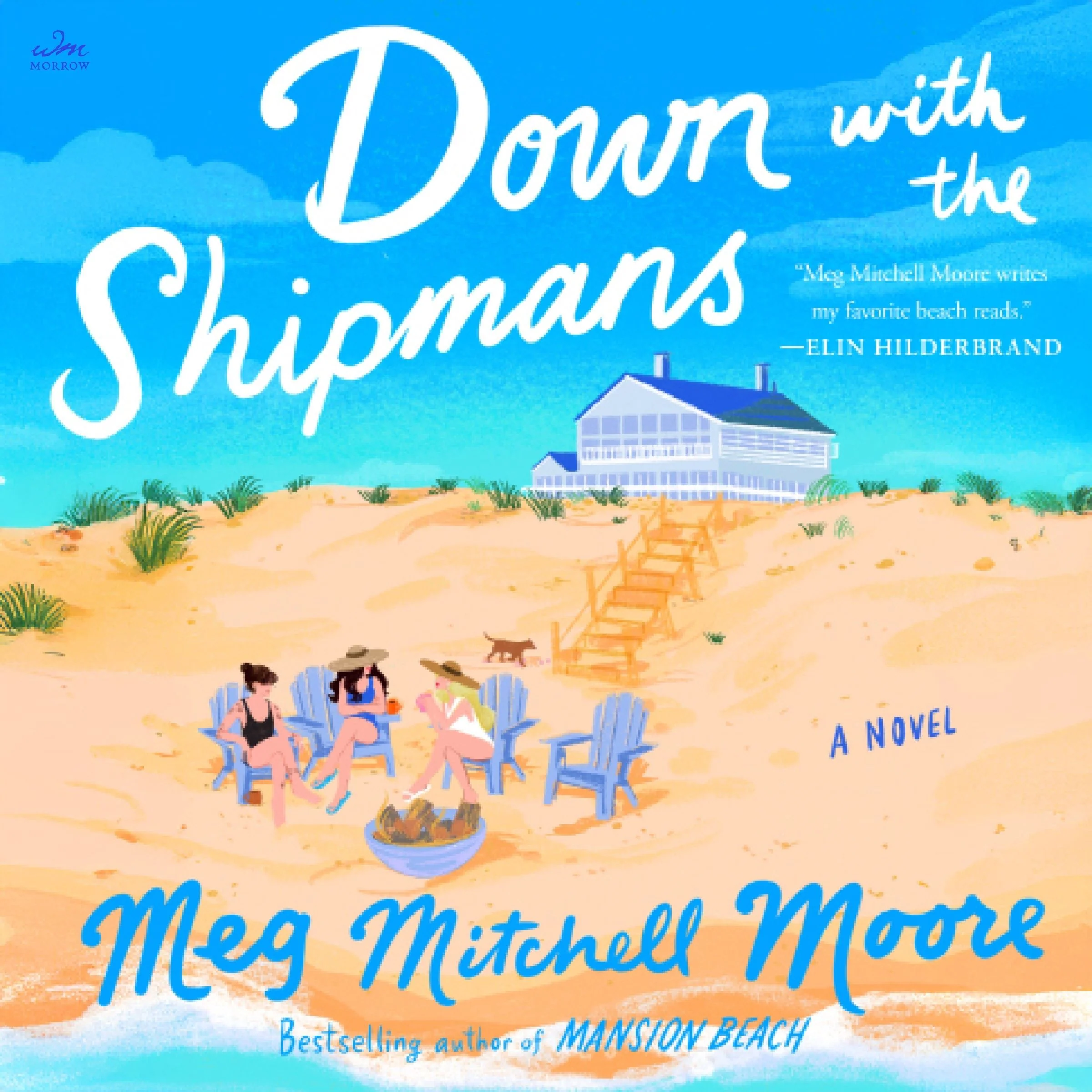 Down with the Shipmans - Image 2