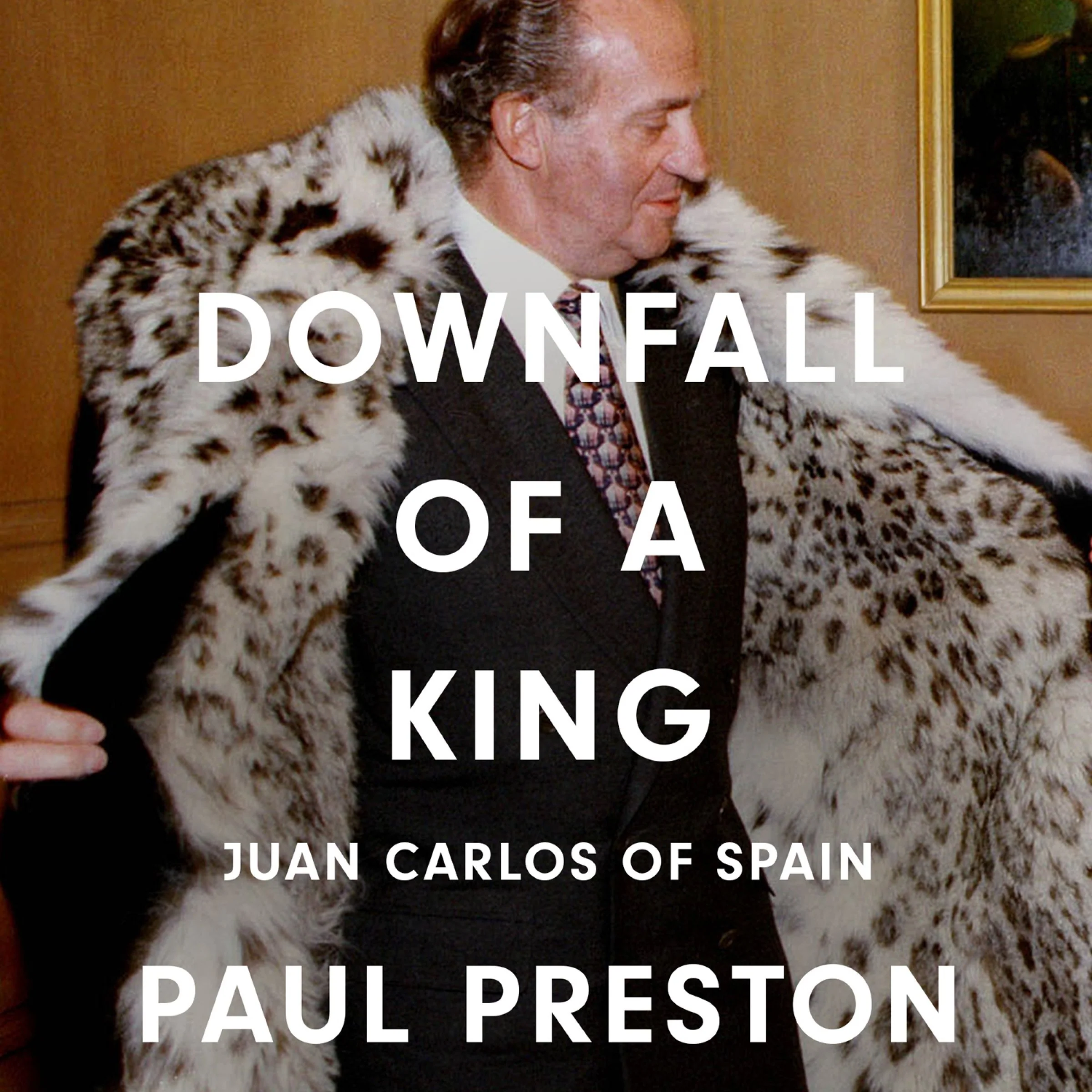 Downfall of a King - Image 2