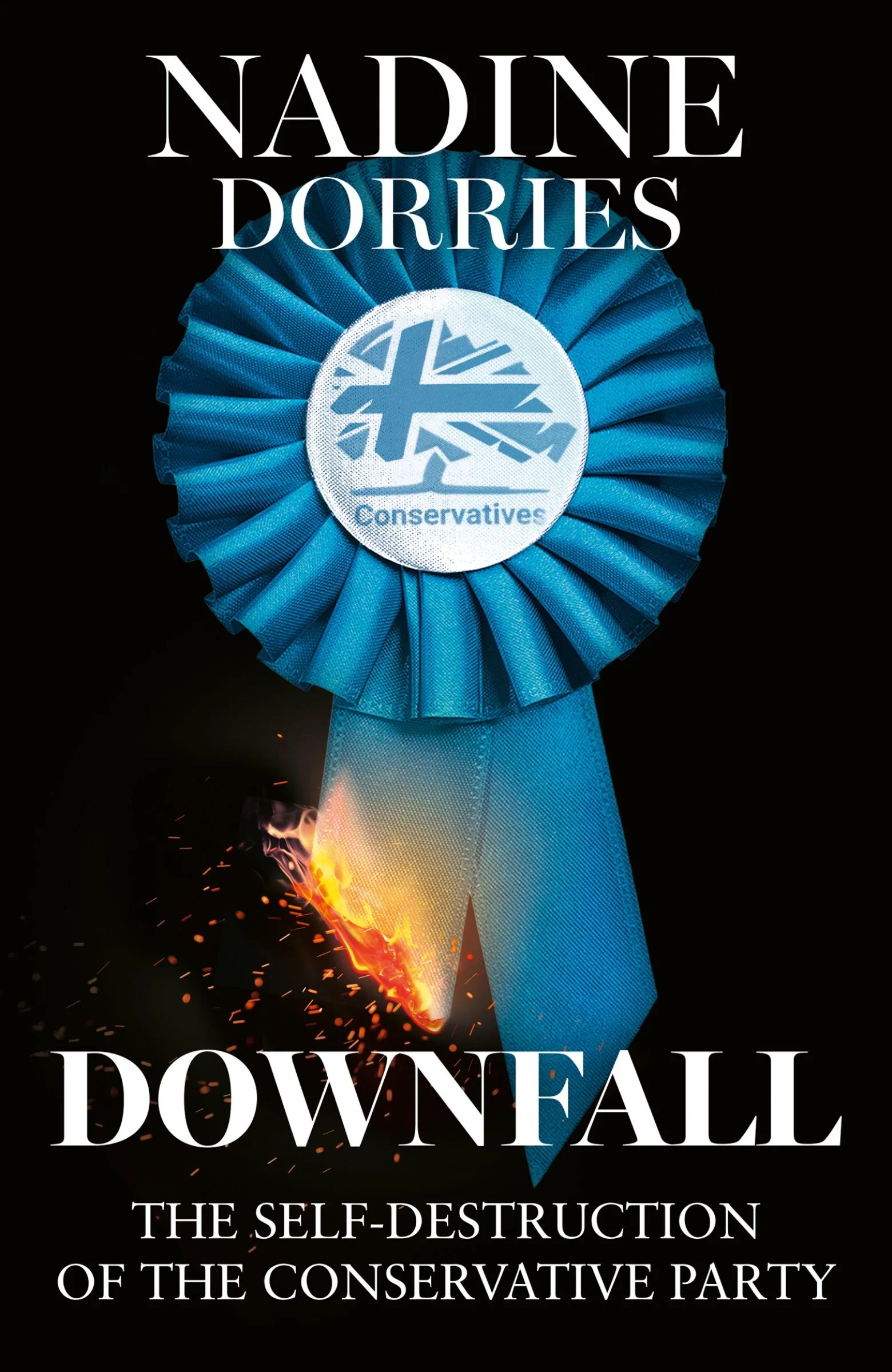 Downfall: The Self-Destruction of the Conservative Party - Image 4