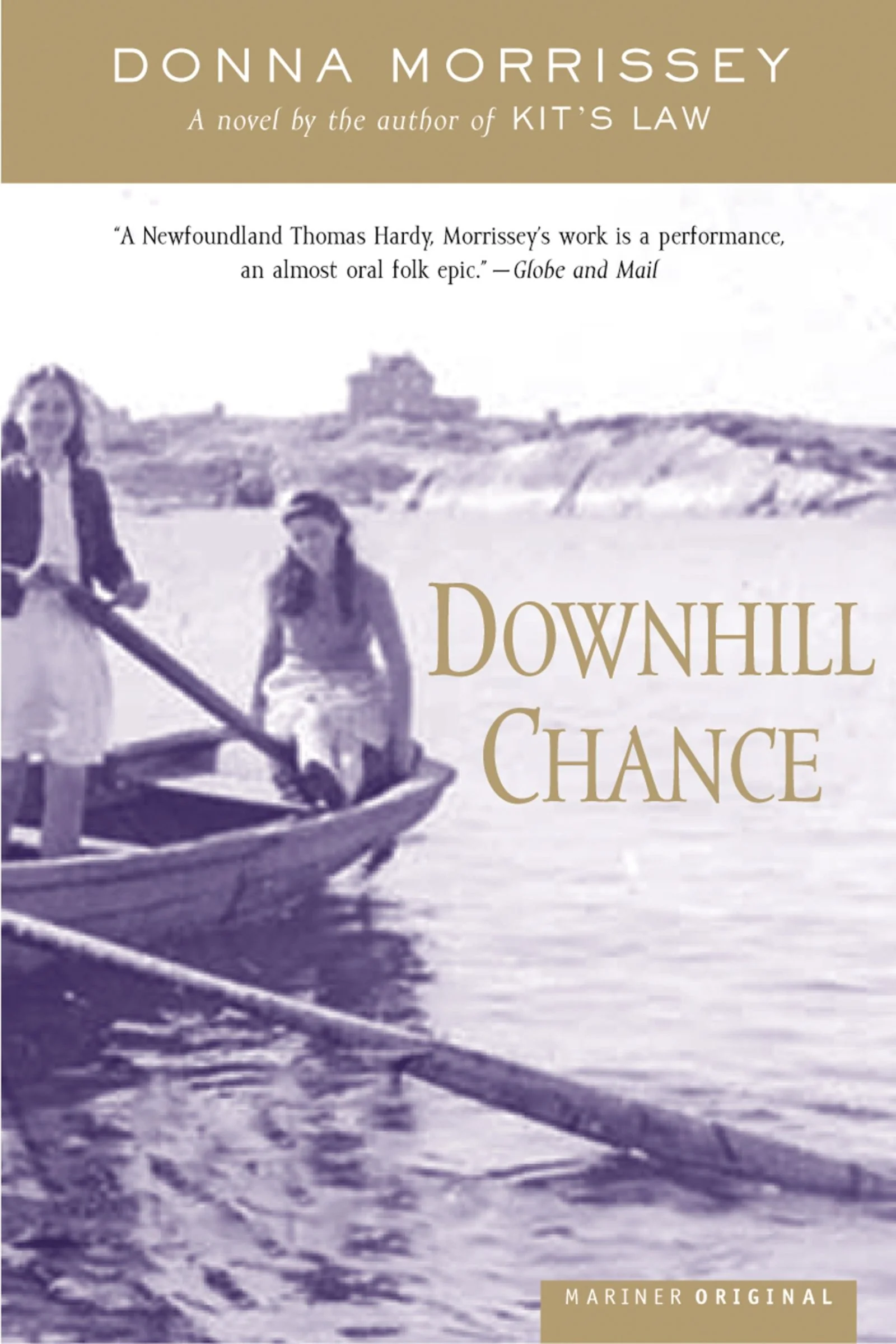 Downhill Chance - Image 2