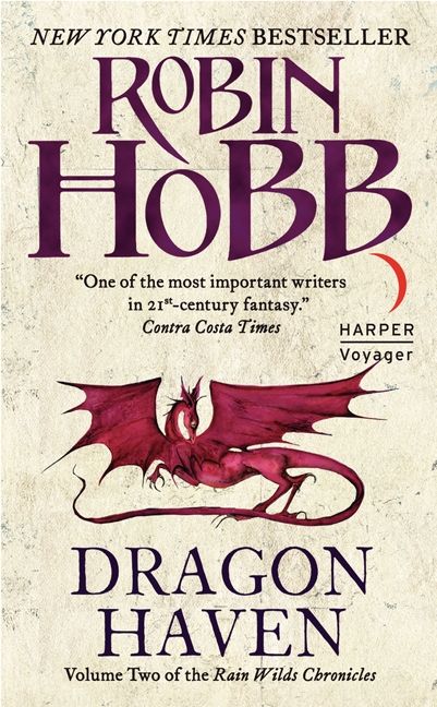 Dragon Haven - Image 2
