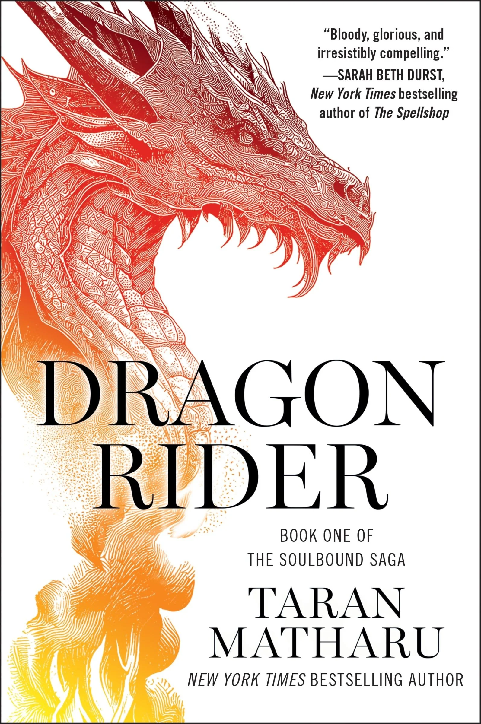 Dragon Rider