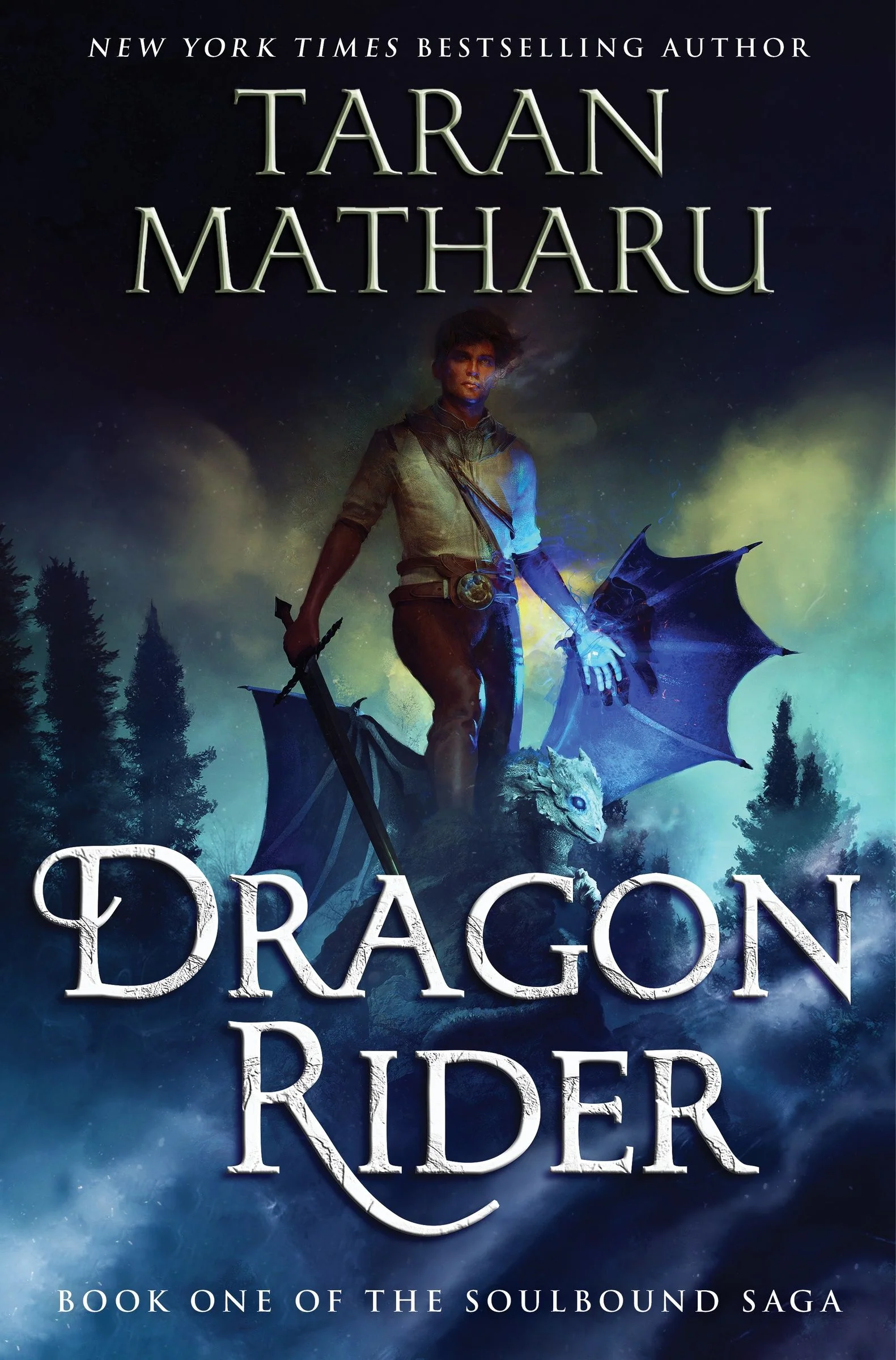 Dragon Rider - Image 4