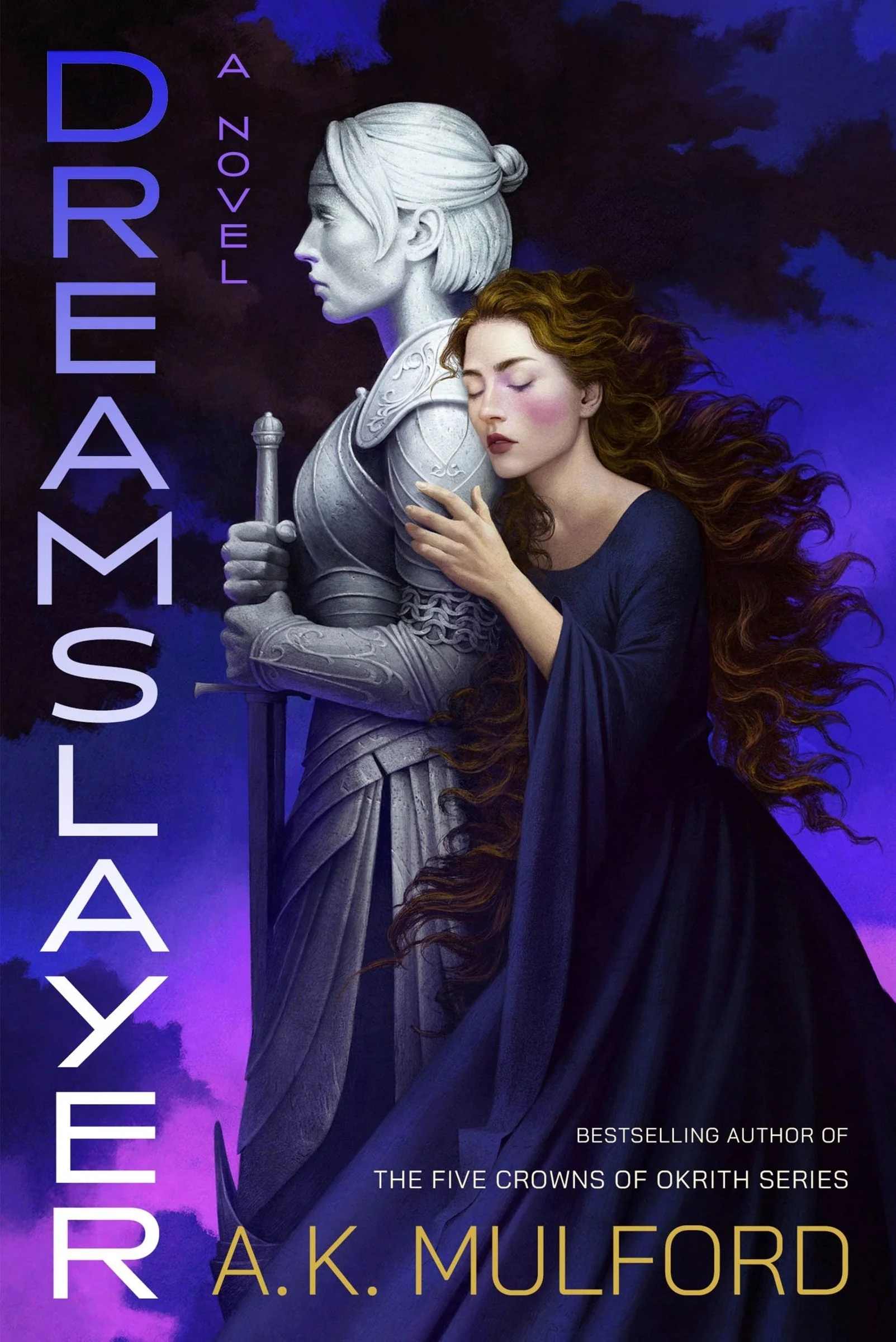 Dreamslayer - Image 4