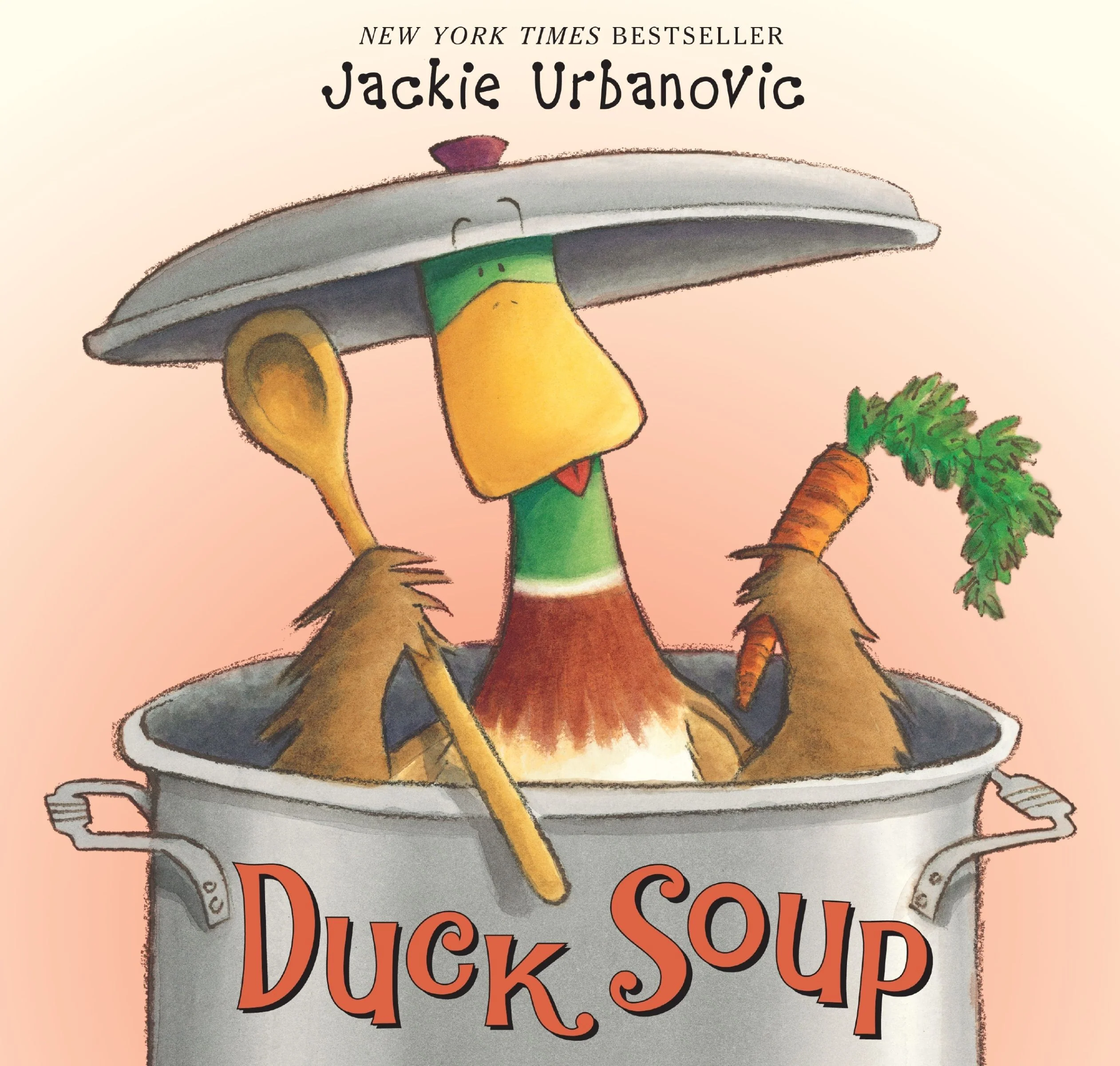 Duck Soup - Image 2