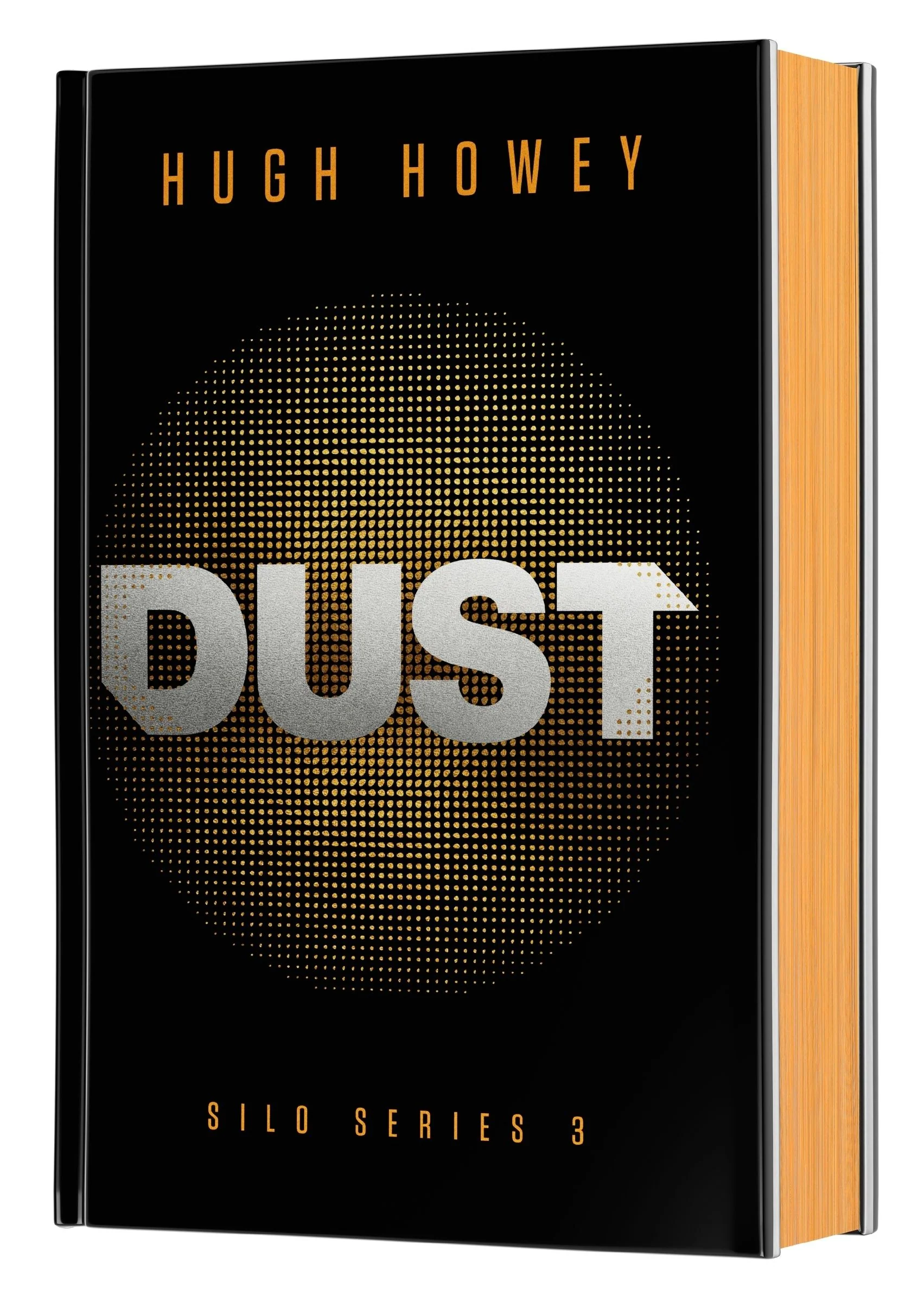 Dust Deluxe Collector's Edition