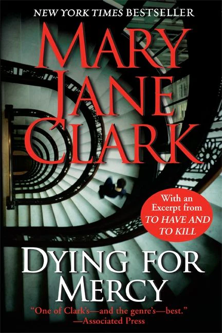 Dying for Mercy with Bonus Material