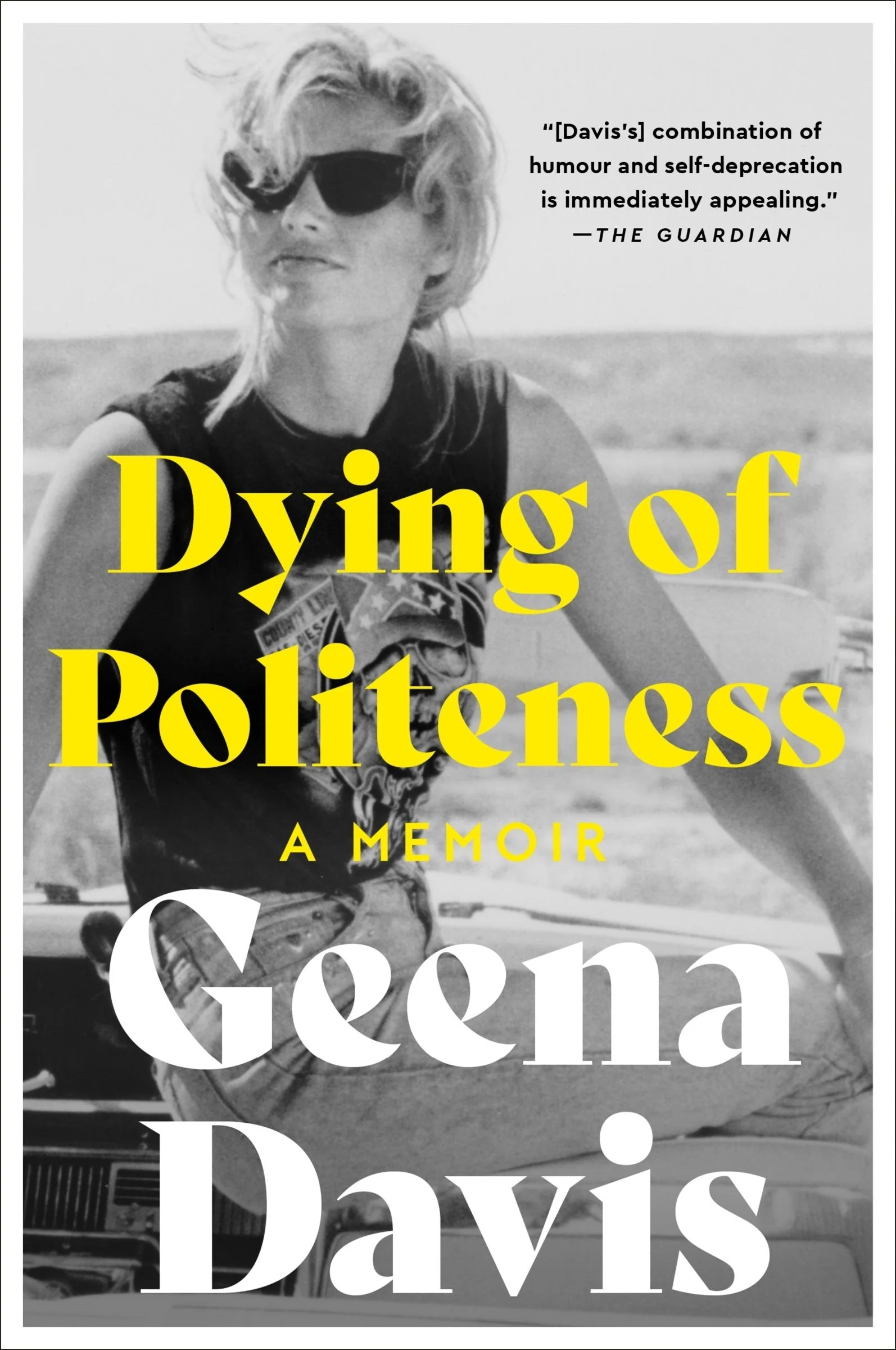 Dying of Politeness - Image 3