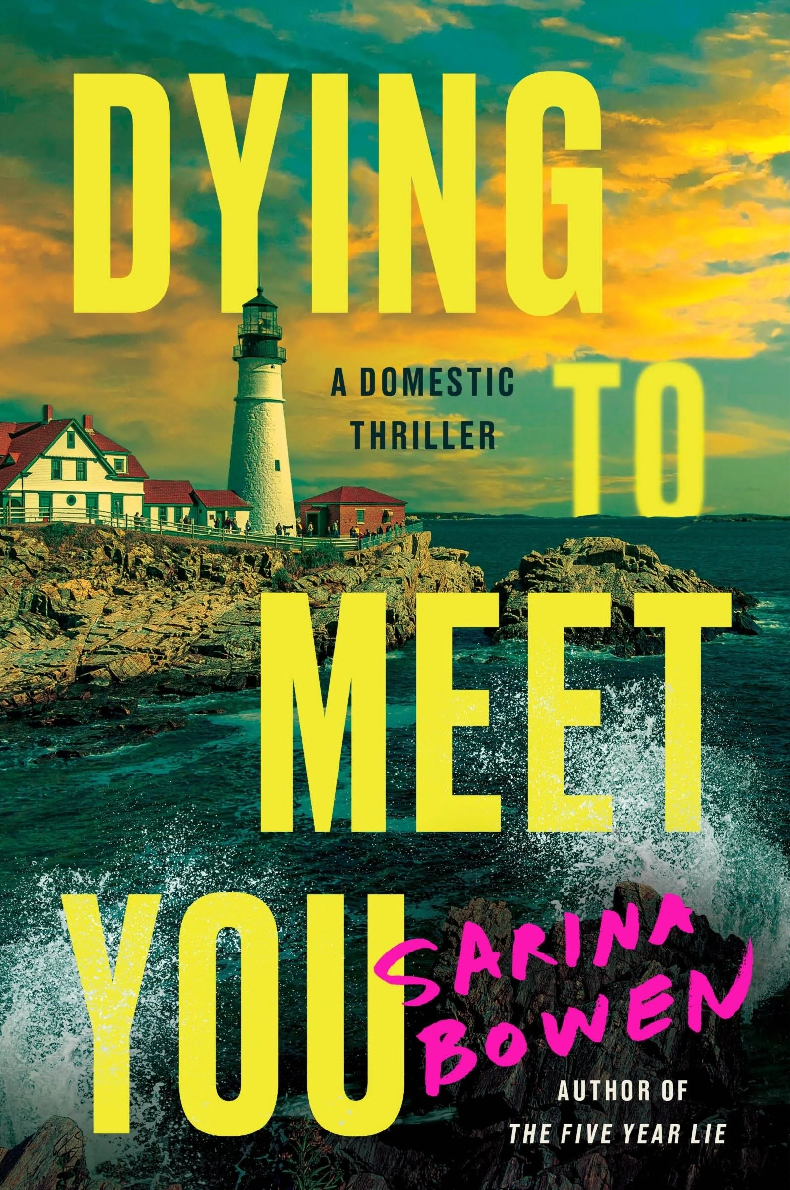 Dying to Meet You - Image 3