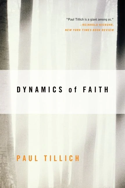 Dynamics of Faith - Image 2