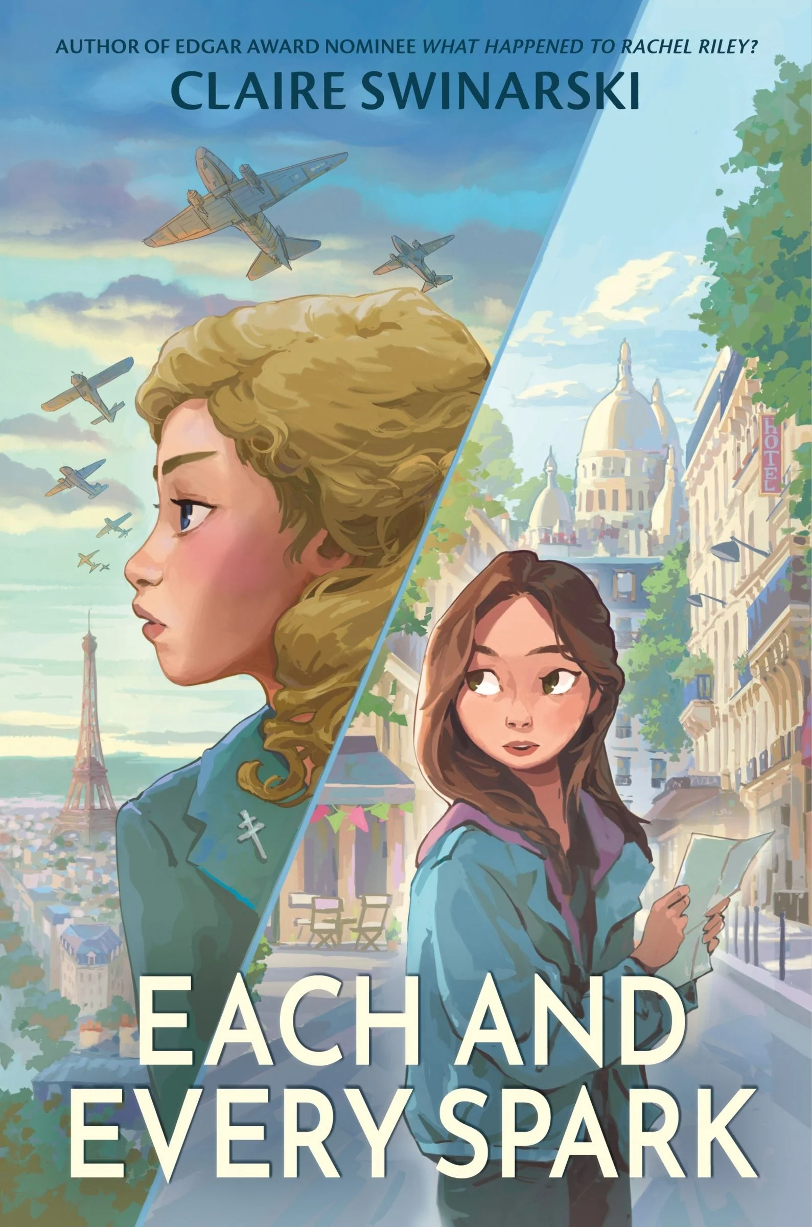 Each and Every Spark - Image 4