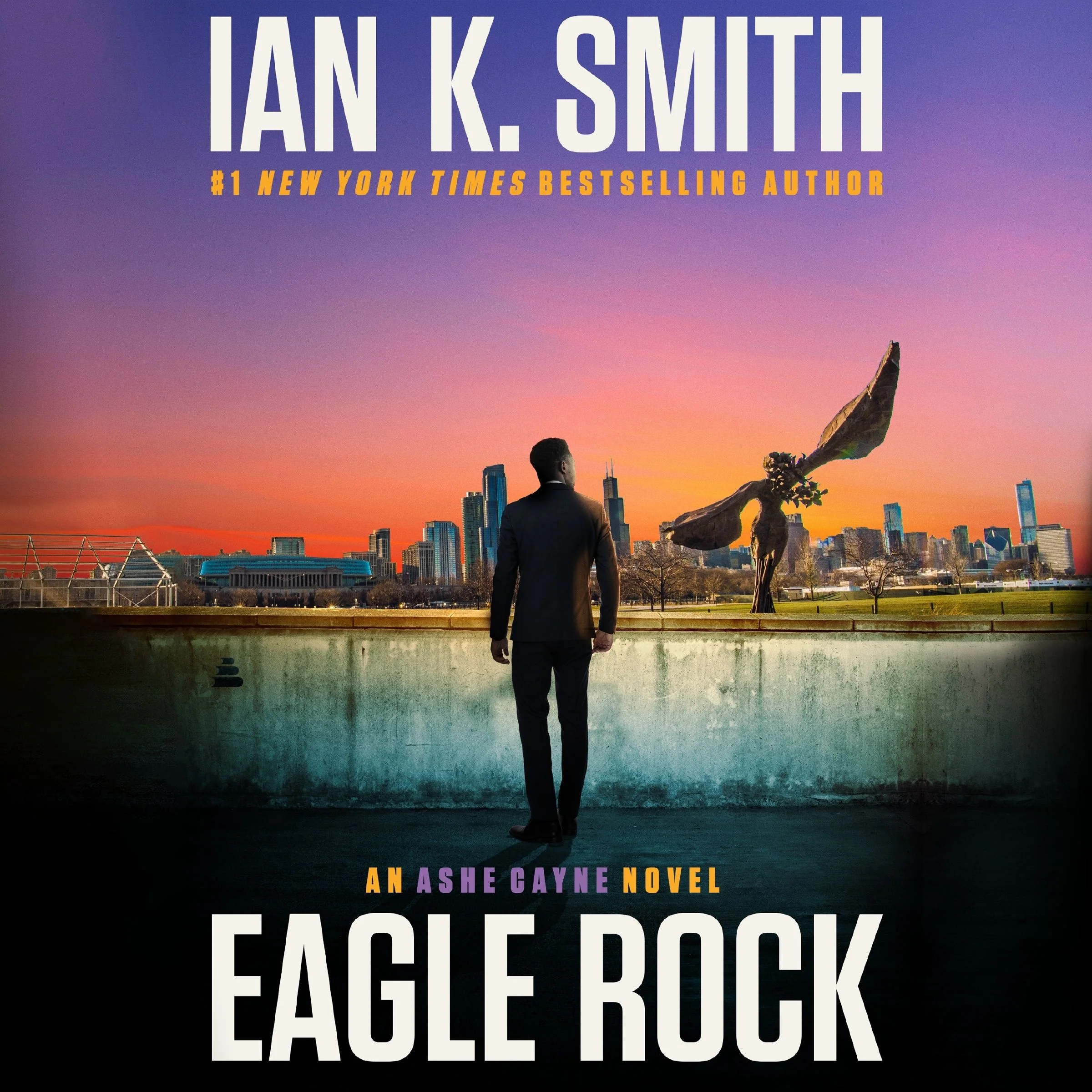 Eagle Rock - Image 2