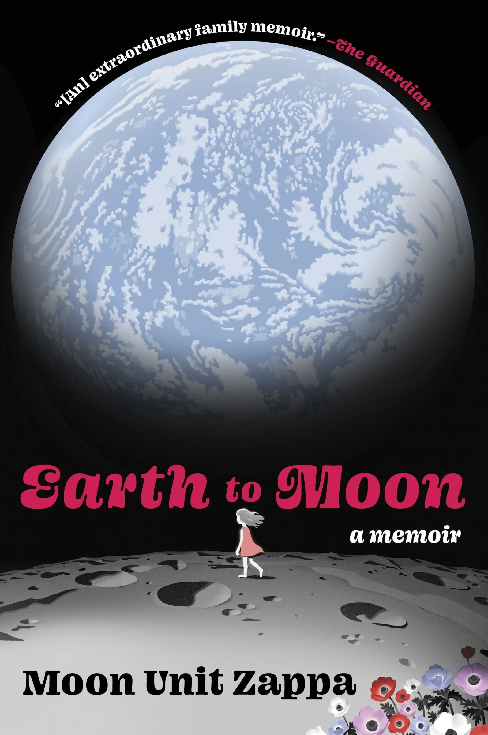 Earth to Moon