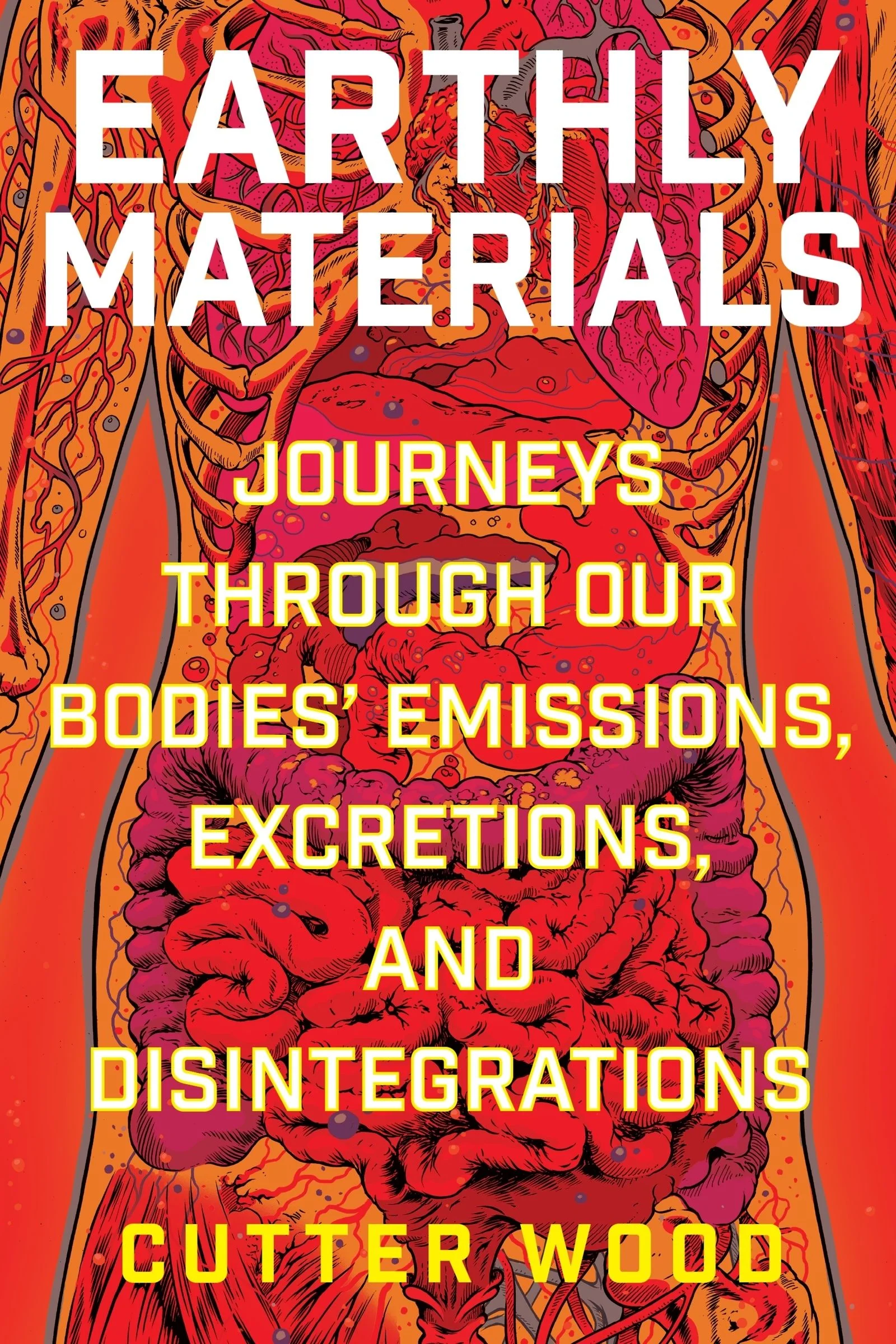 Earthly Materials - Image 2