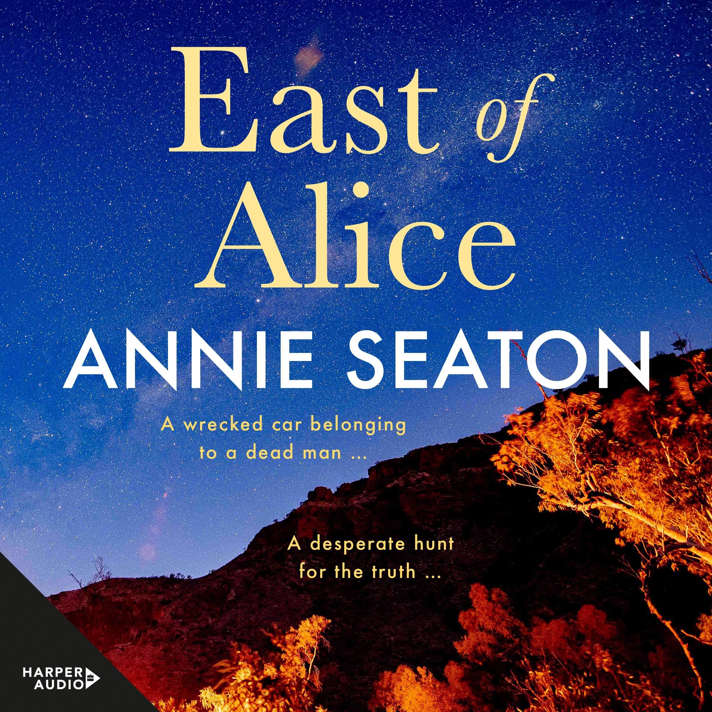 East of Alice - Image 3