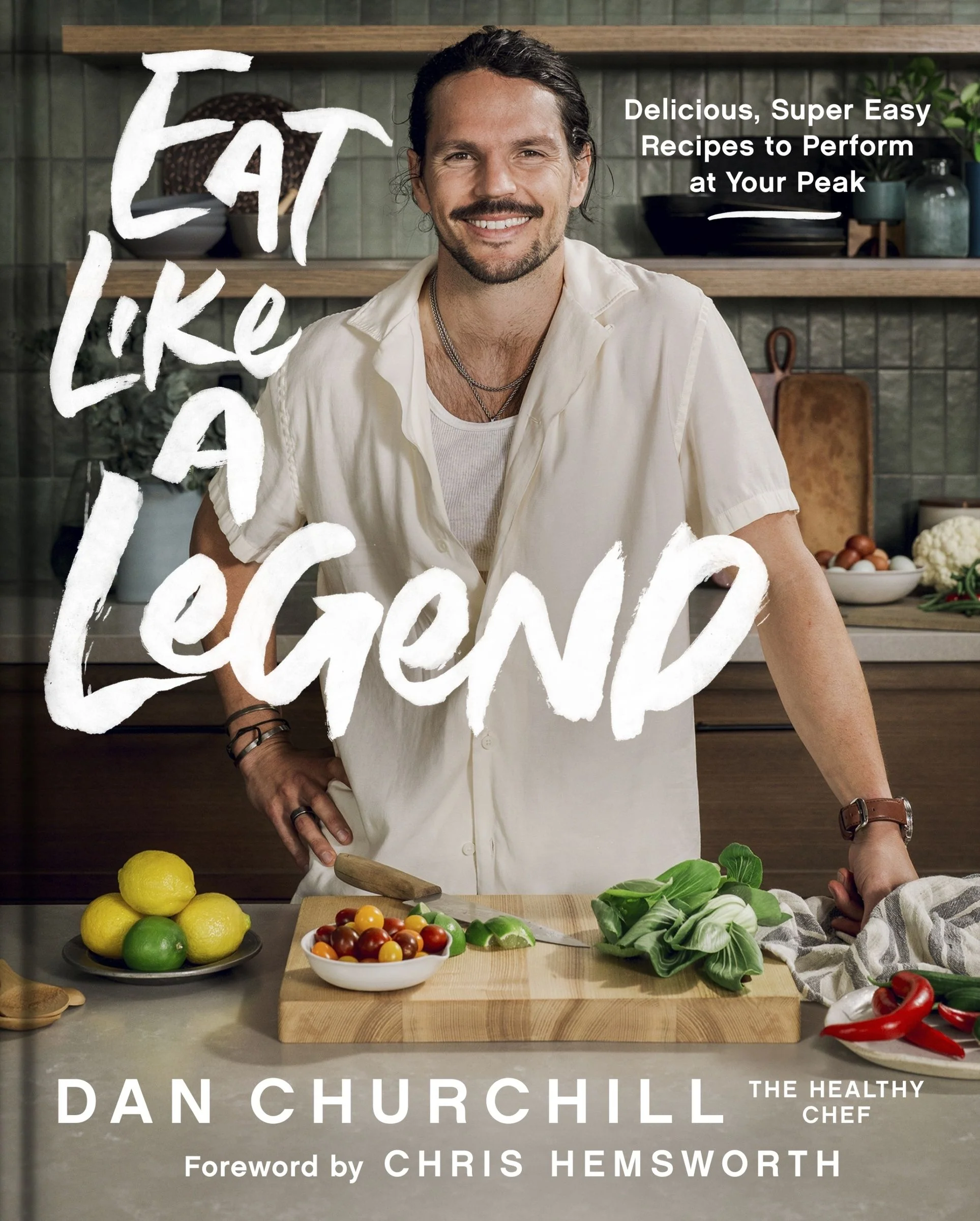 Eat Like a Legend - Image 3