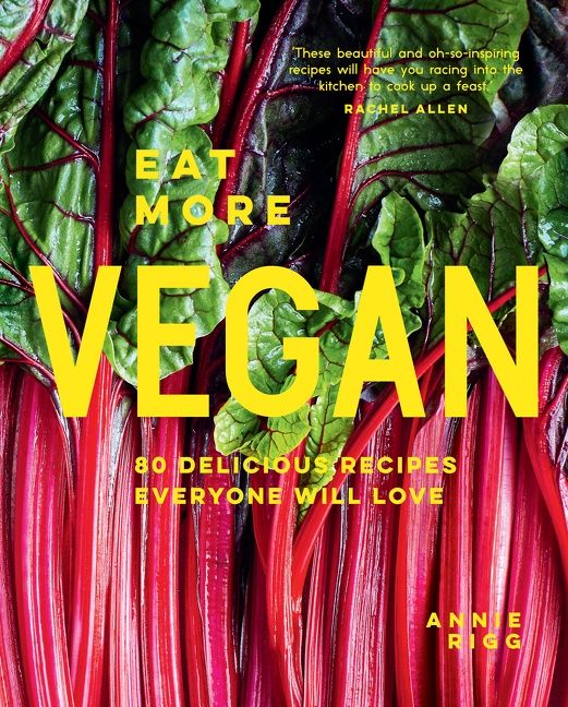 Eat More Vegan - Image 2