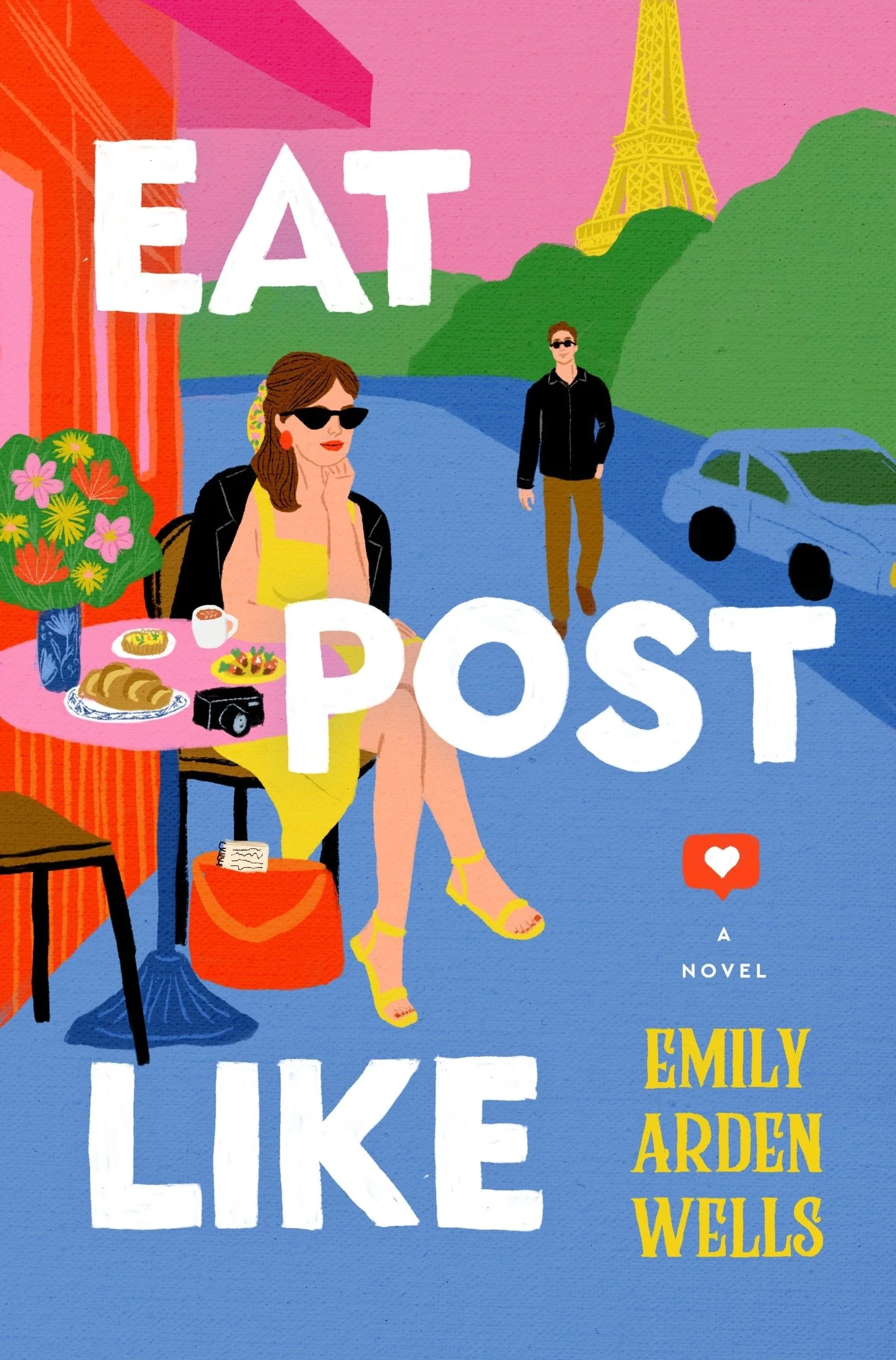 Eat Post Like - Image 2