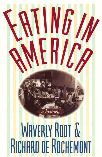 Eating In America