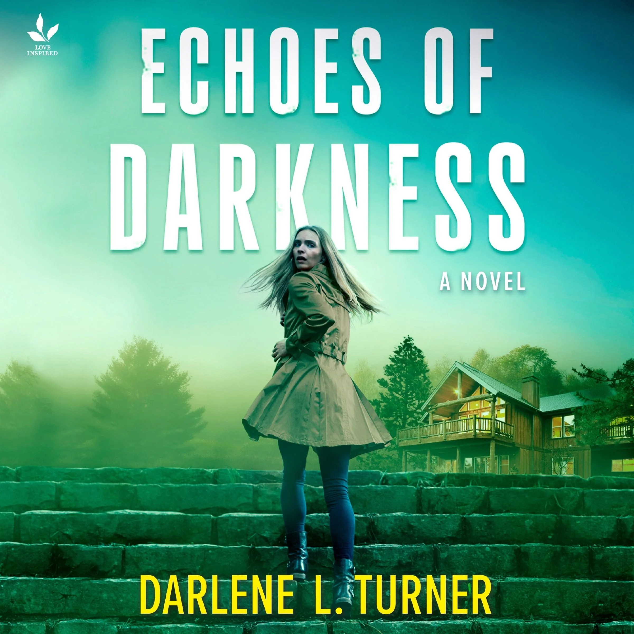Echoes of Darkness