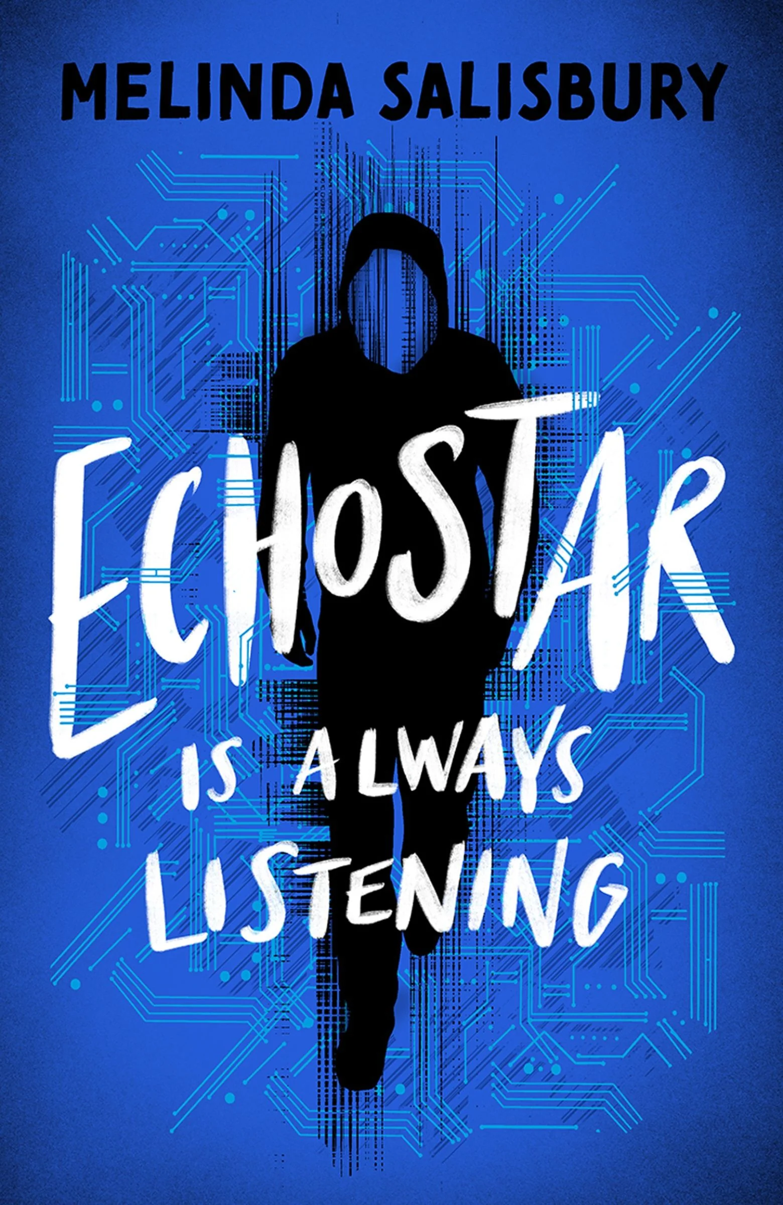 EchoStar: is always listening