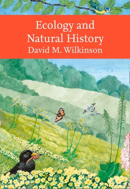 Ecology and Natural History - Image 2