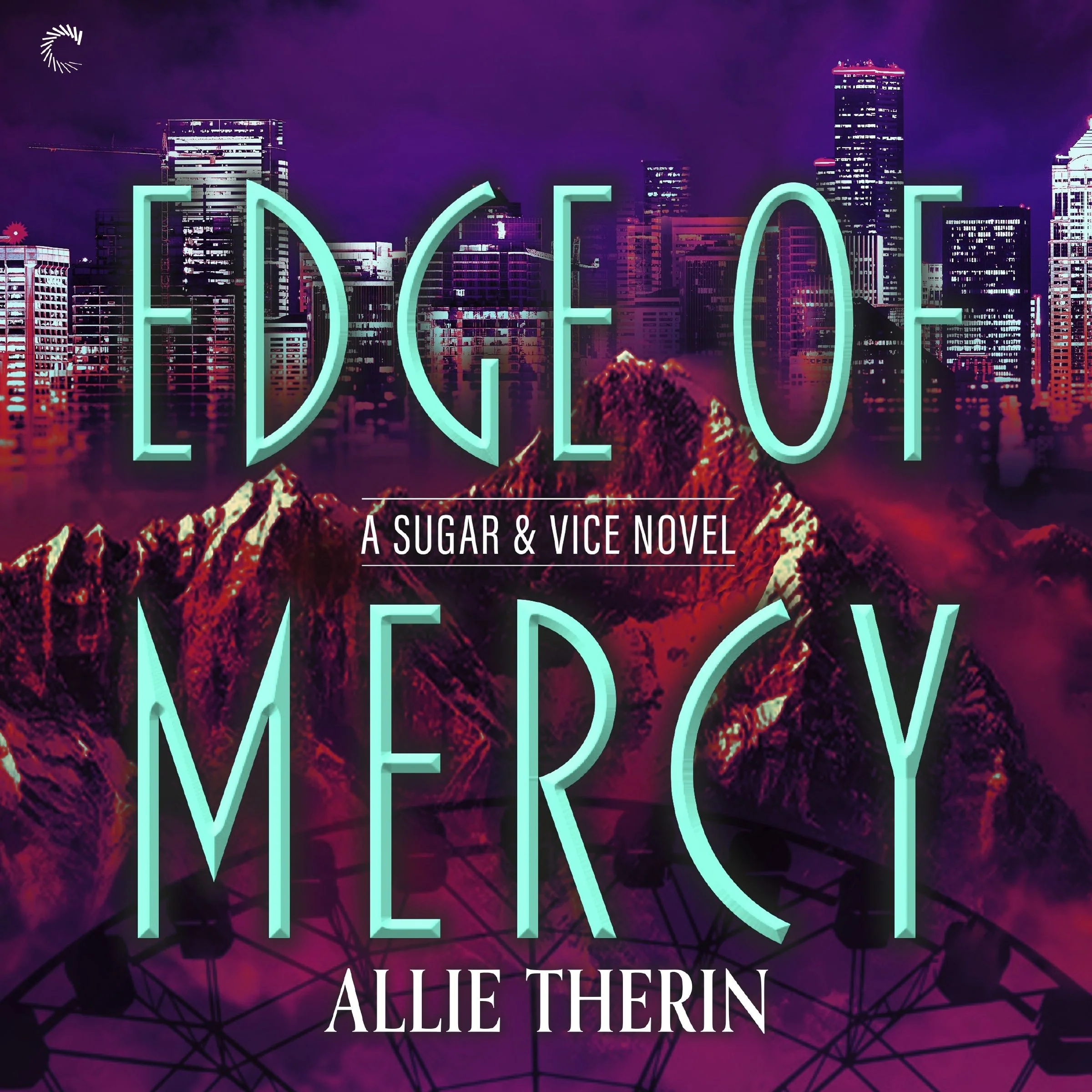 Edge of Mercy