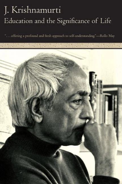 Education and the Significance of Life - Image 3