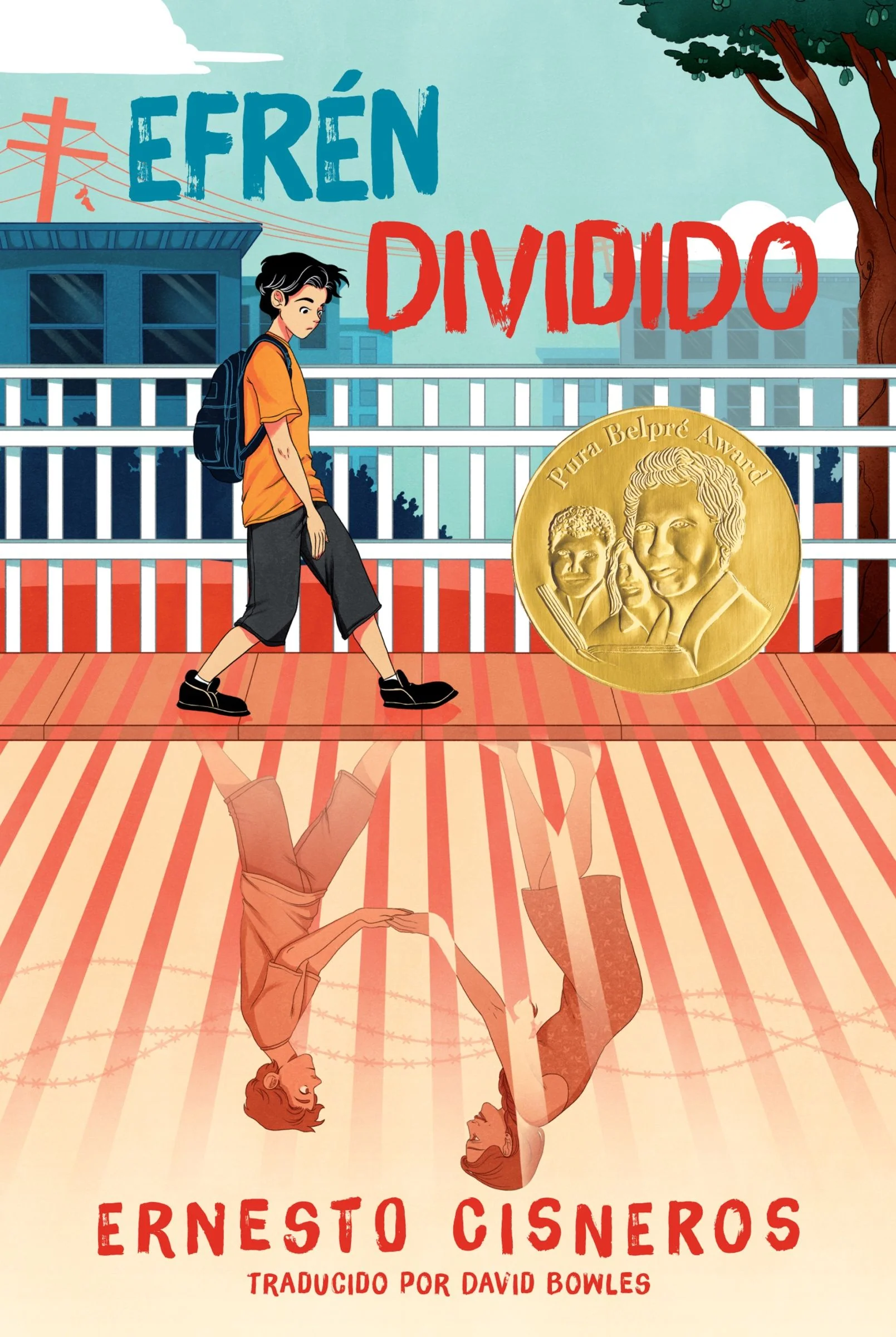 Efrén dividido - Image 3